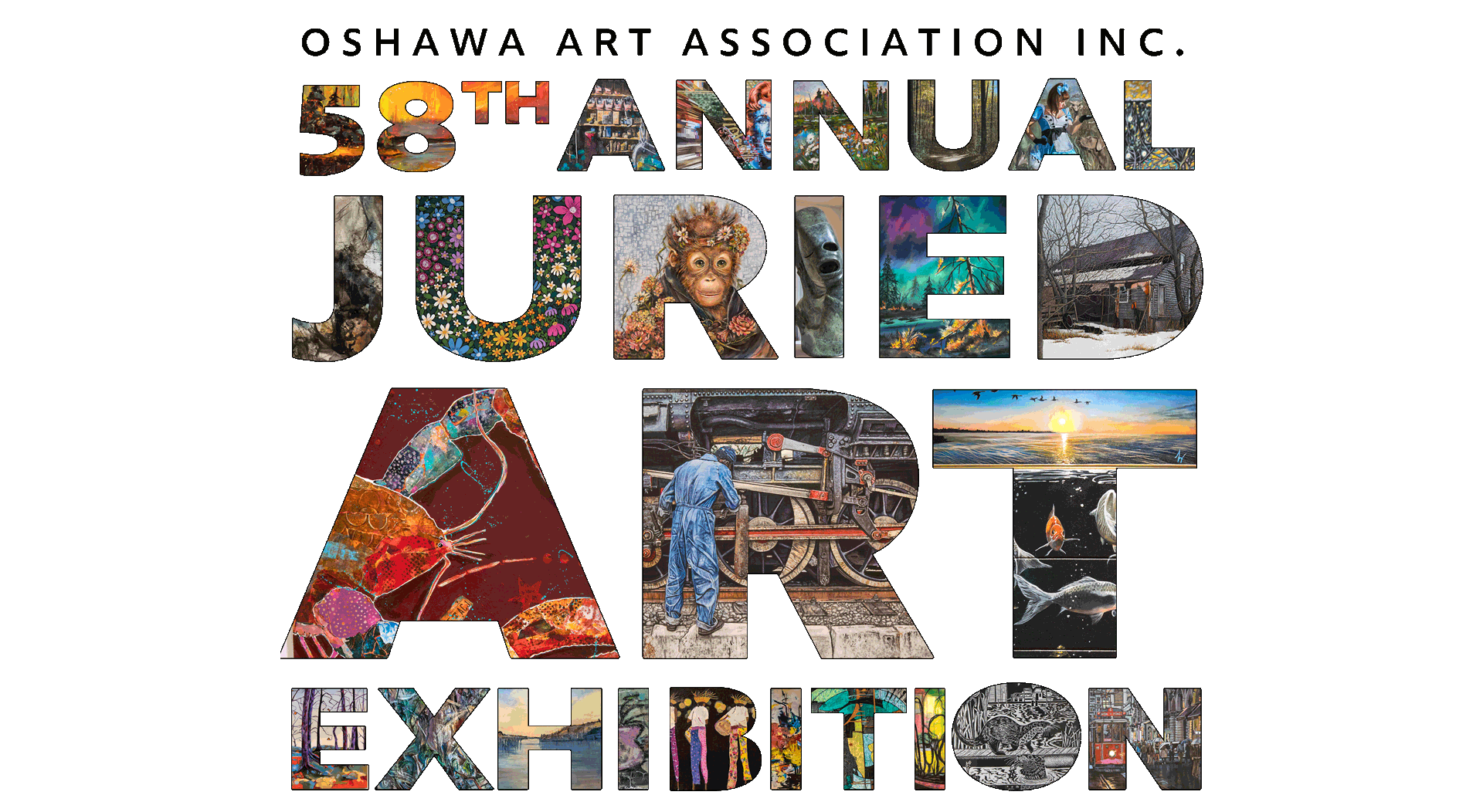 Opening Reception Juried Art Exhibition 