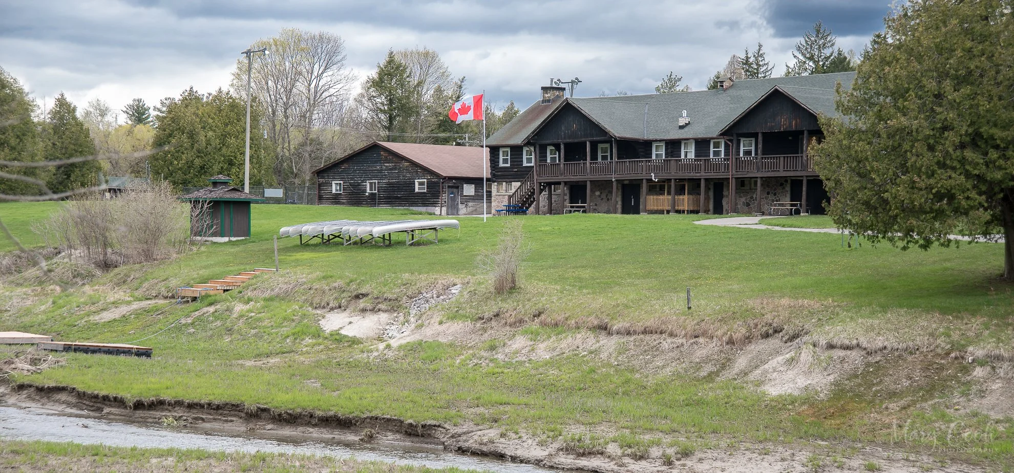 Camp Samac