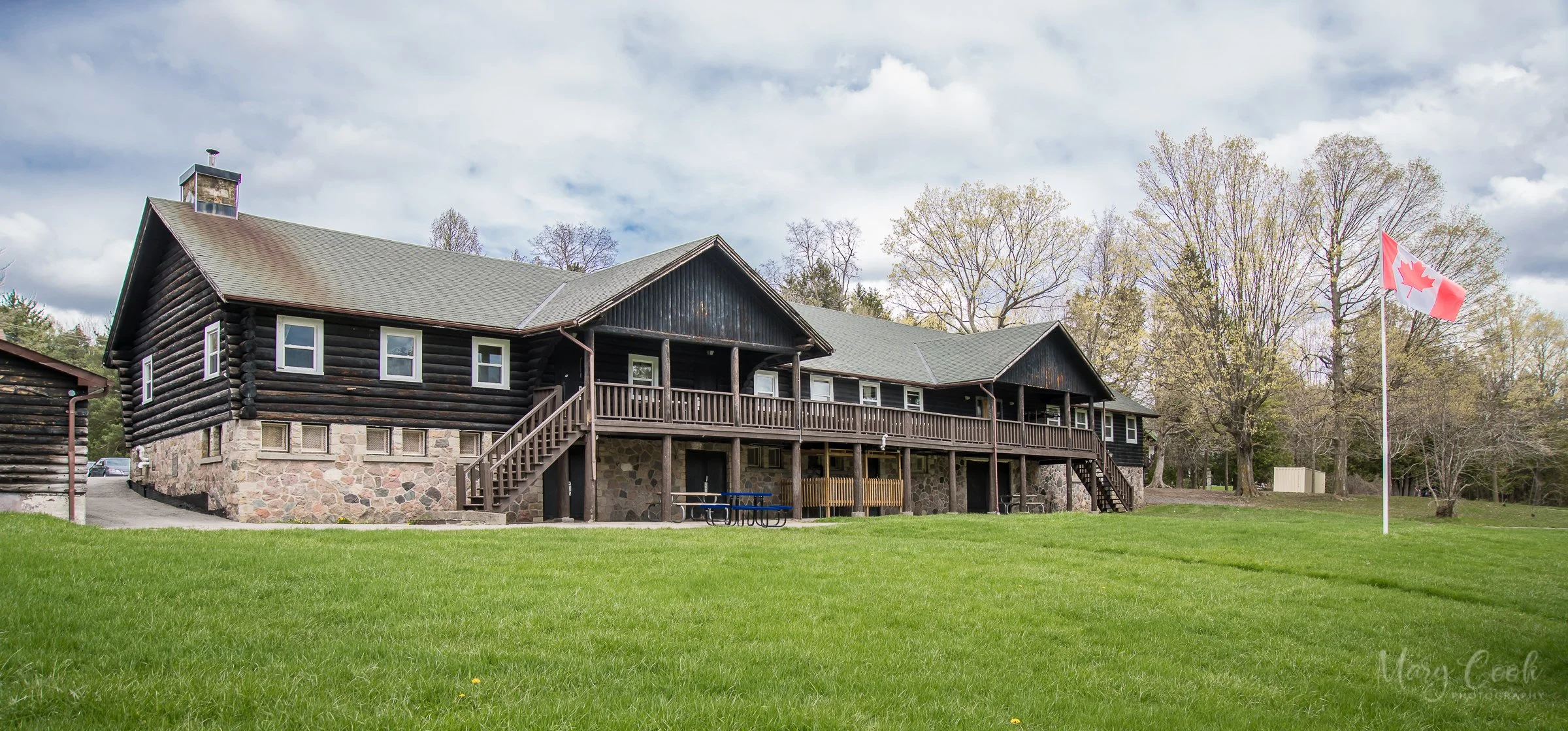 Camp Samac, Spring 2026