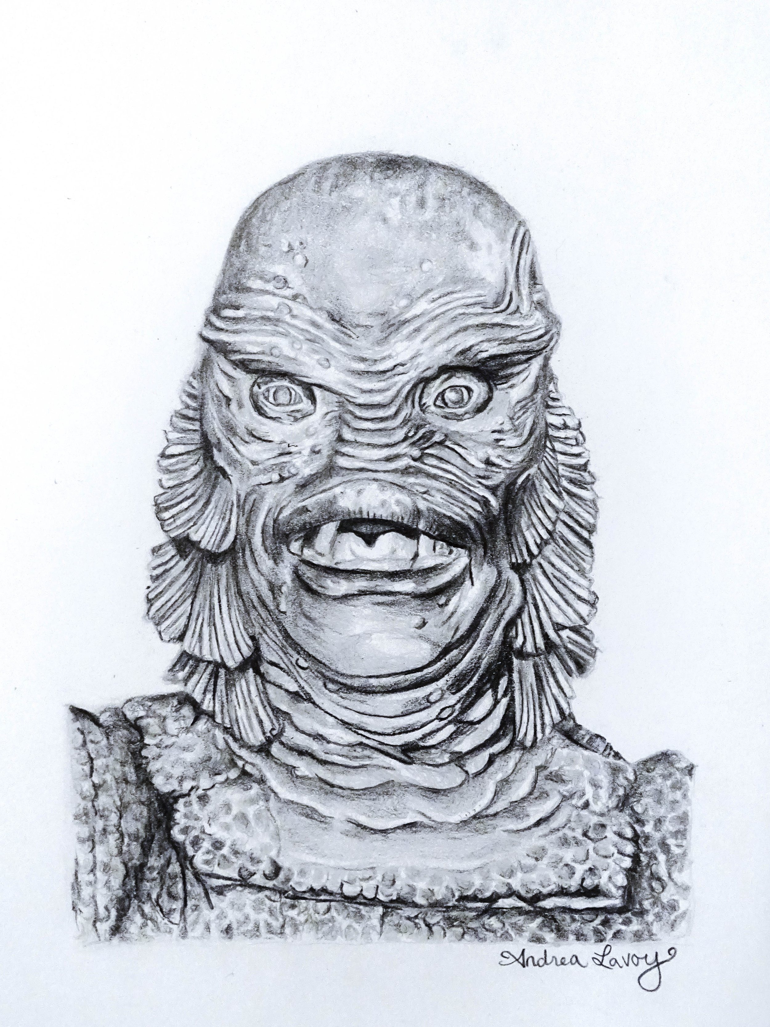 Andrea Lavoy Creature from the Black Lagoon.jpg