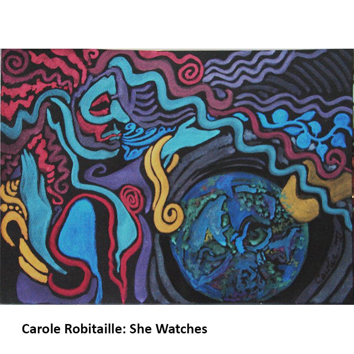 Carole Robitaille She Watches.jpg