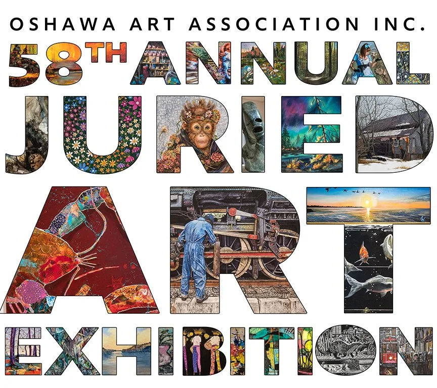 2026 Juried Art Exhibition Call for Art