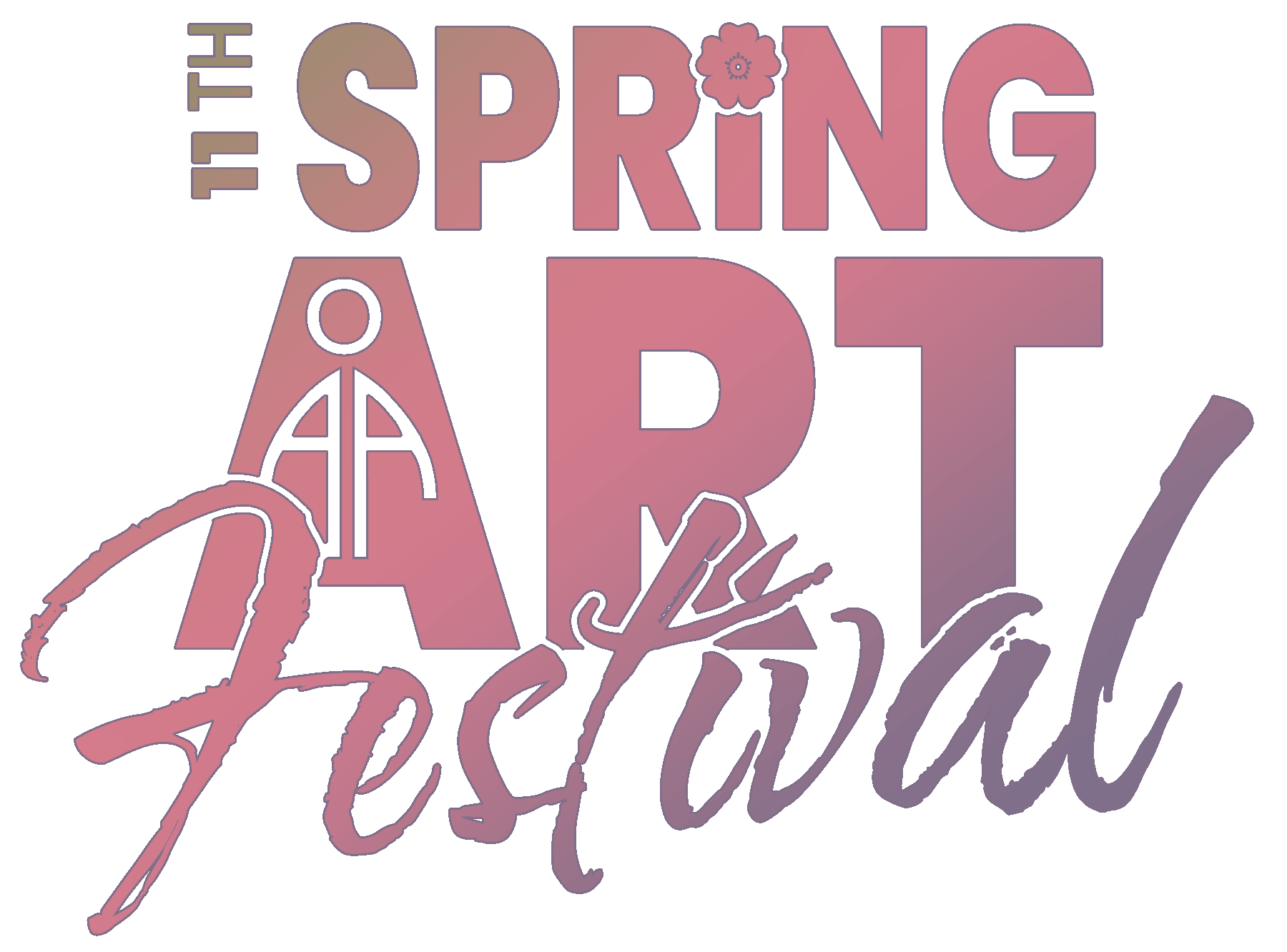2026 Spring Art Festival