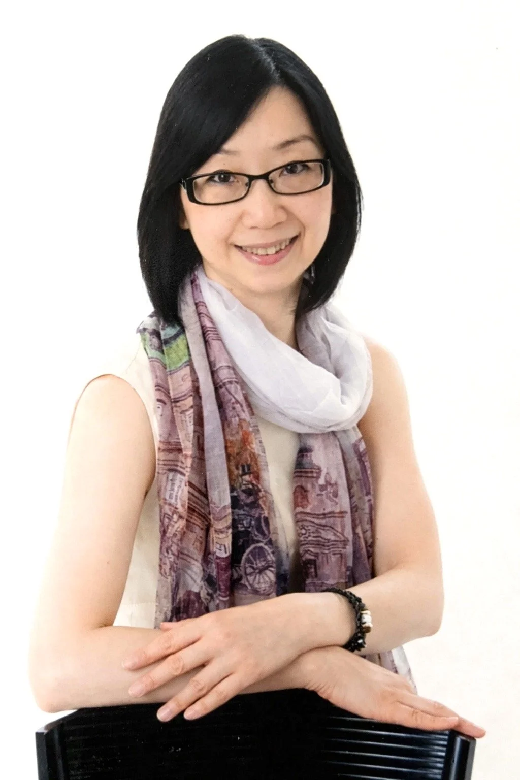  Jing Xu 
