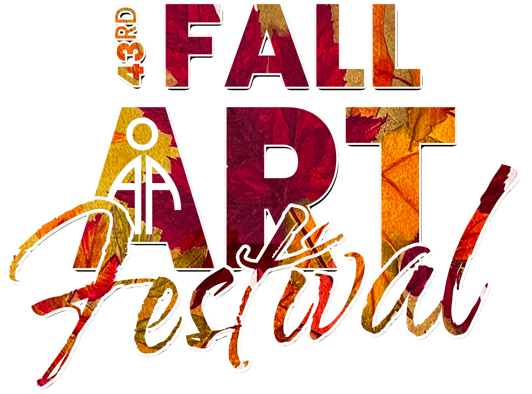 2026 Fall Art Festival