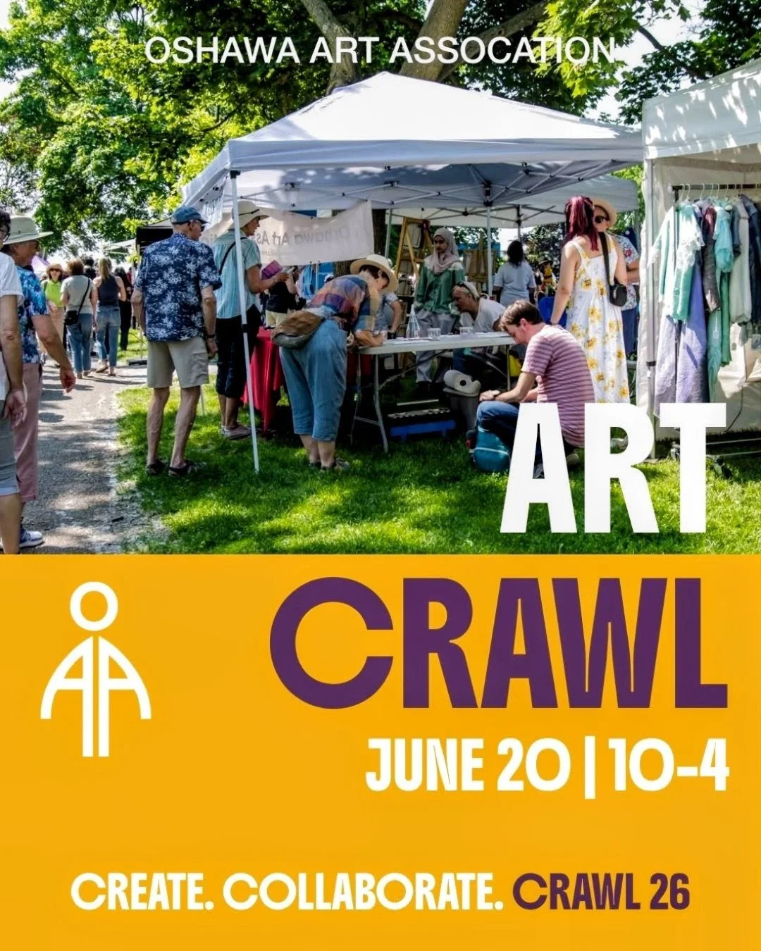 2026 Art Crawl