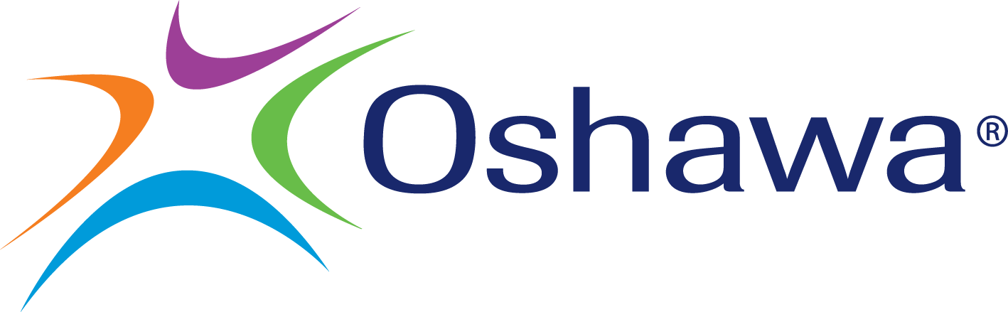 City of Oshawa logo