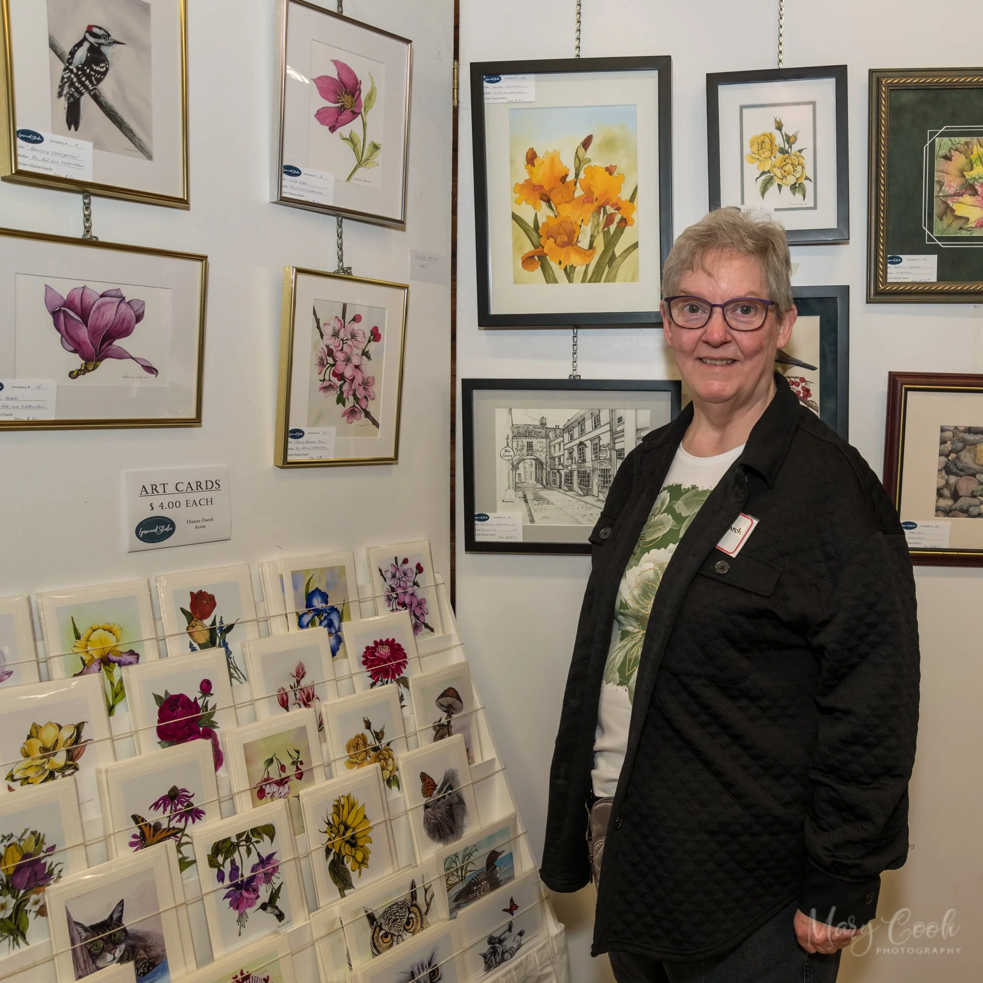 Dianne Darch