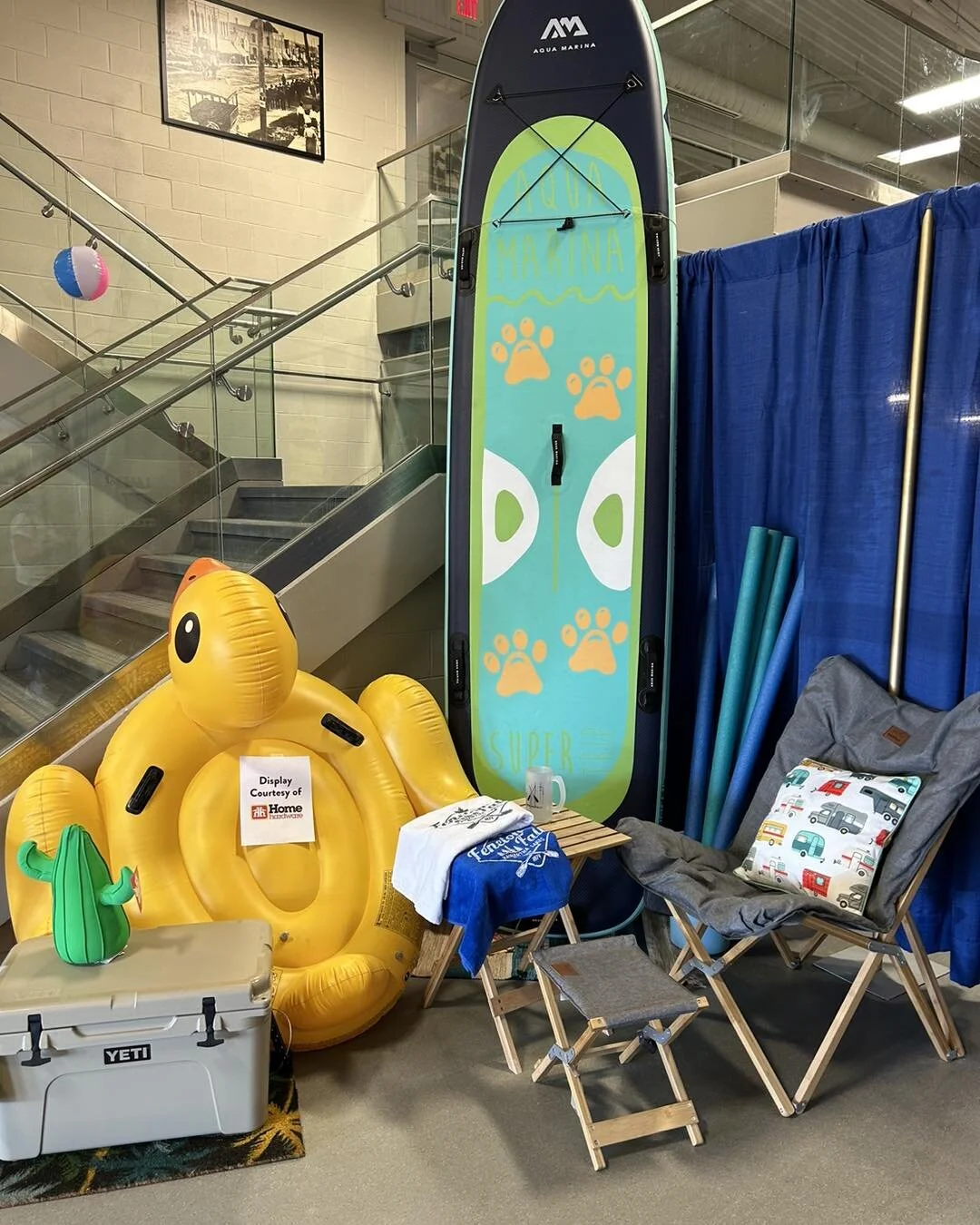 Kawartha Lakes Country Living Show