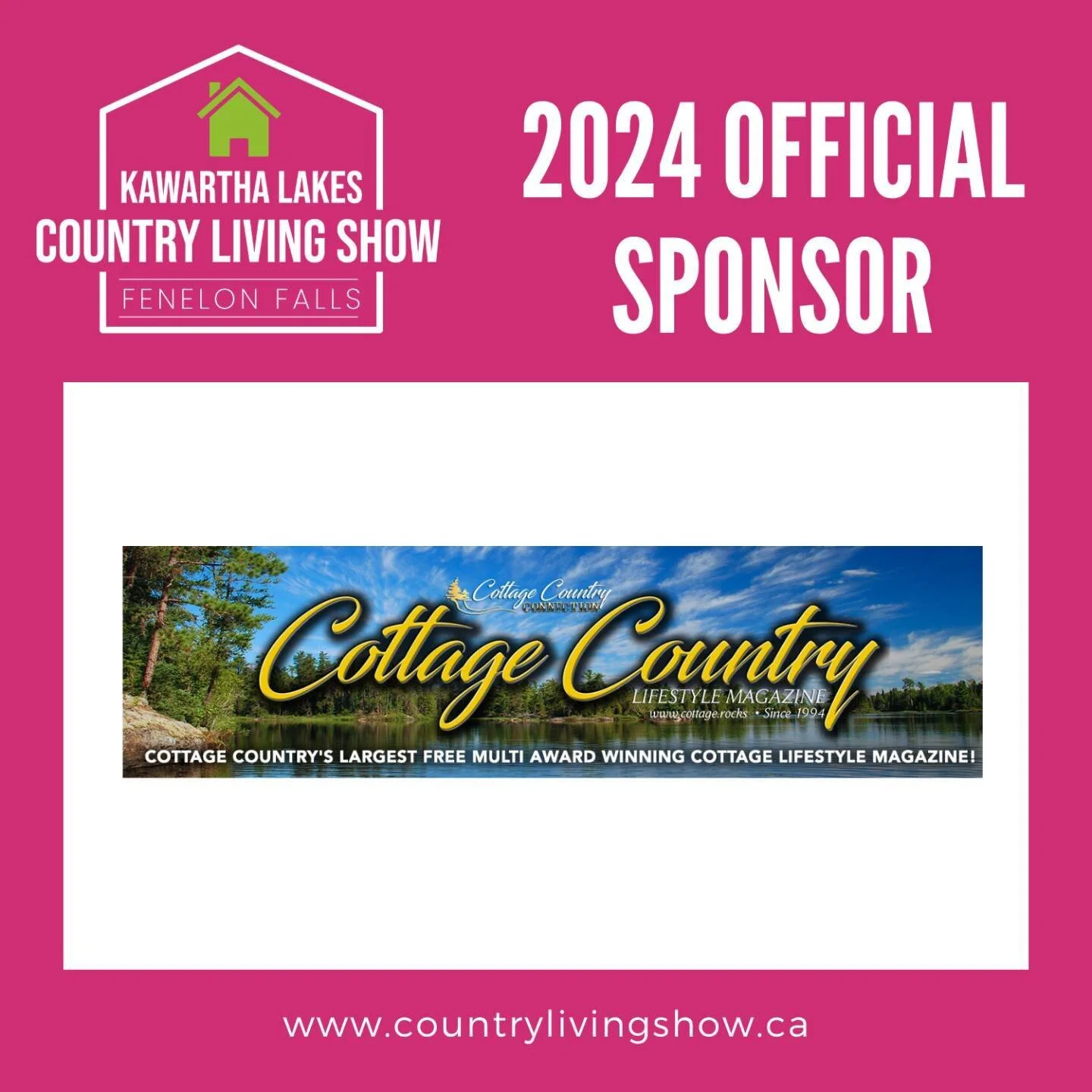 Kawartha Lakes Country Living Show Kawartha Lakes Country Living Show
