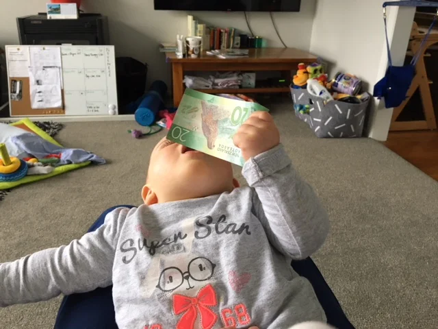 How much do children cost?