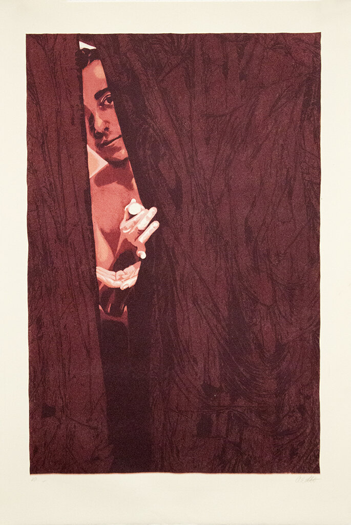 Artist — Andrew Eckhardt Prints