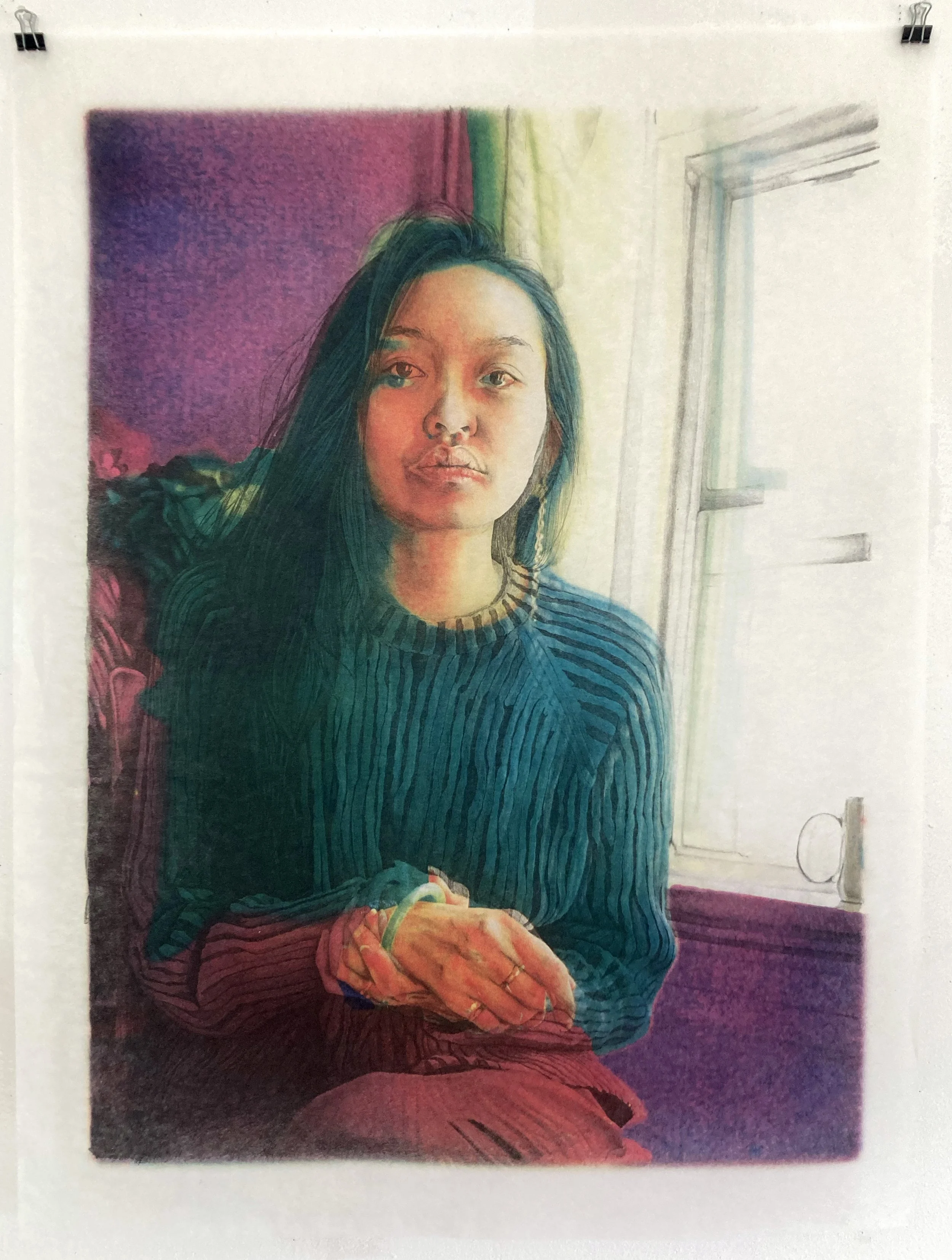 Artist — Andrew Eckhardt Prints