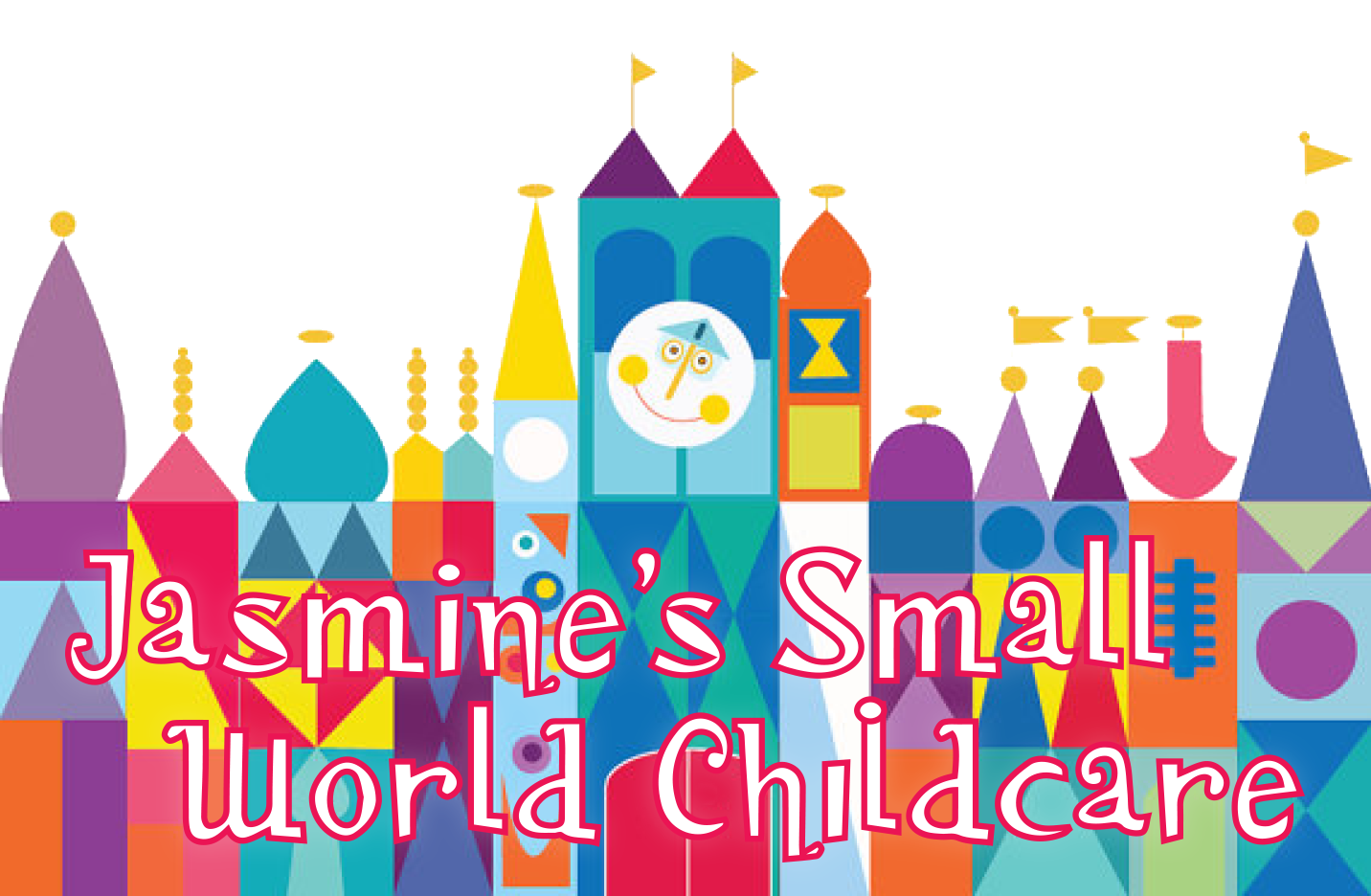 Jamzin&#39;s Small World Child Daycare
