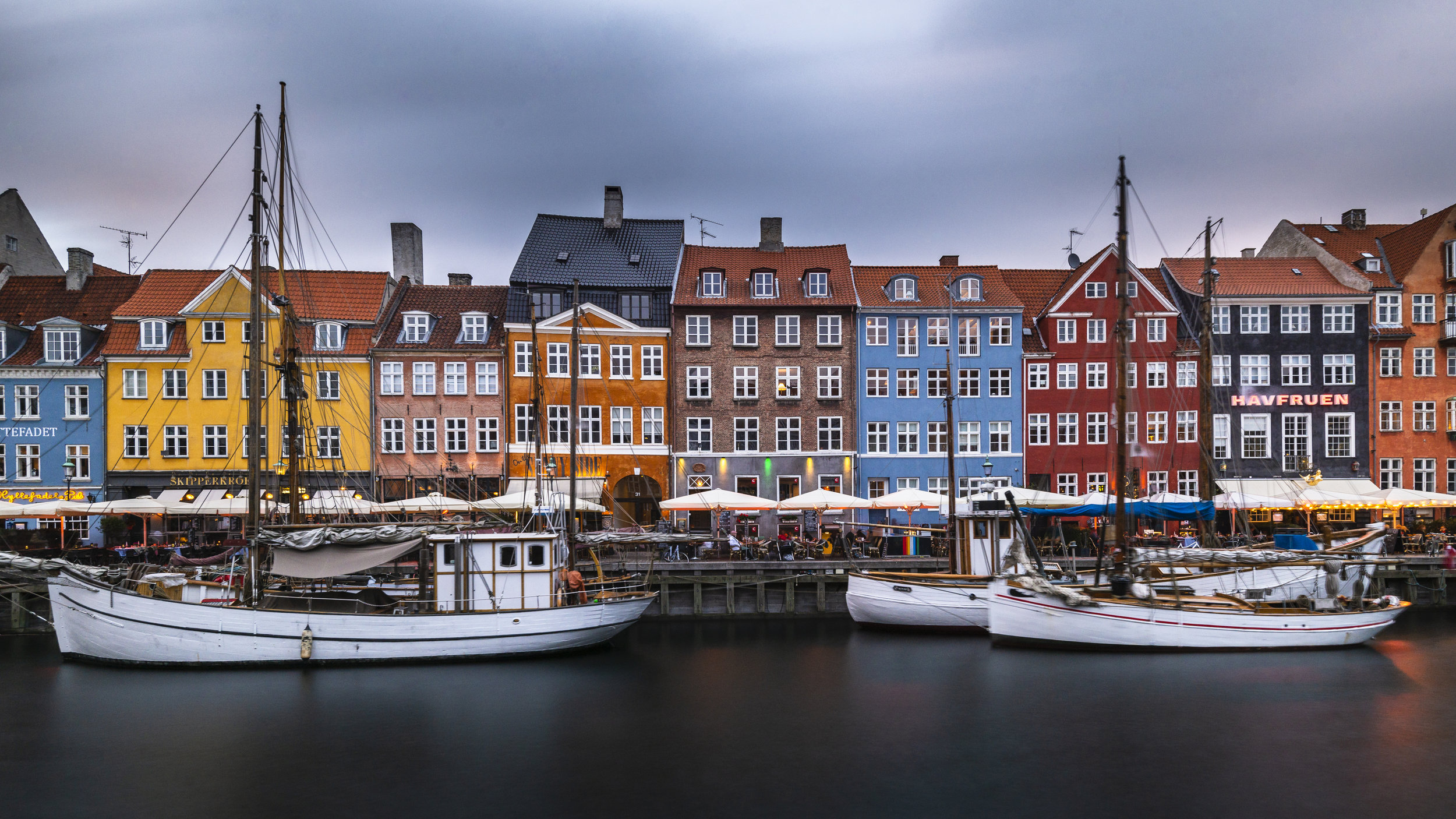 Nyhavn
