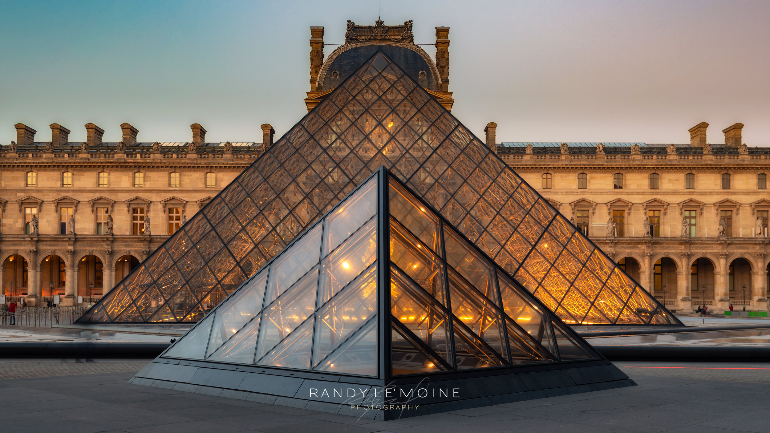The-Louvre-and-Pyramids-Clr(Paris).jpg