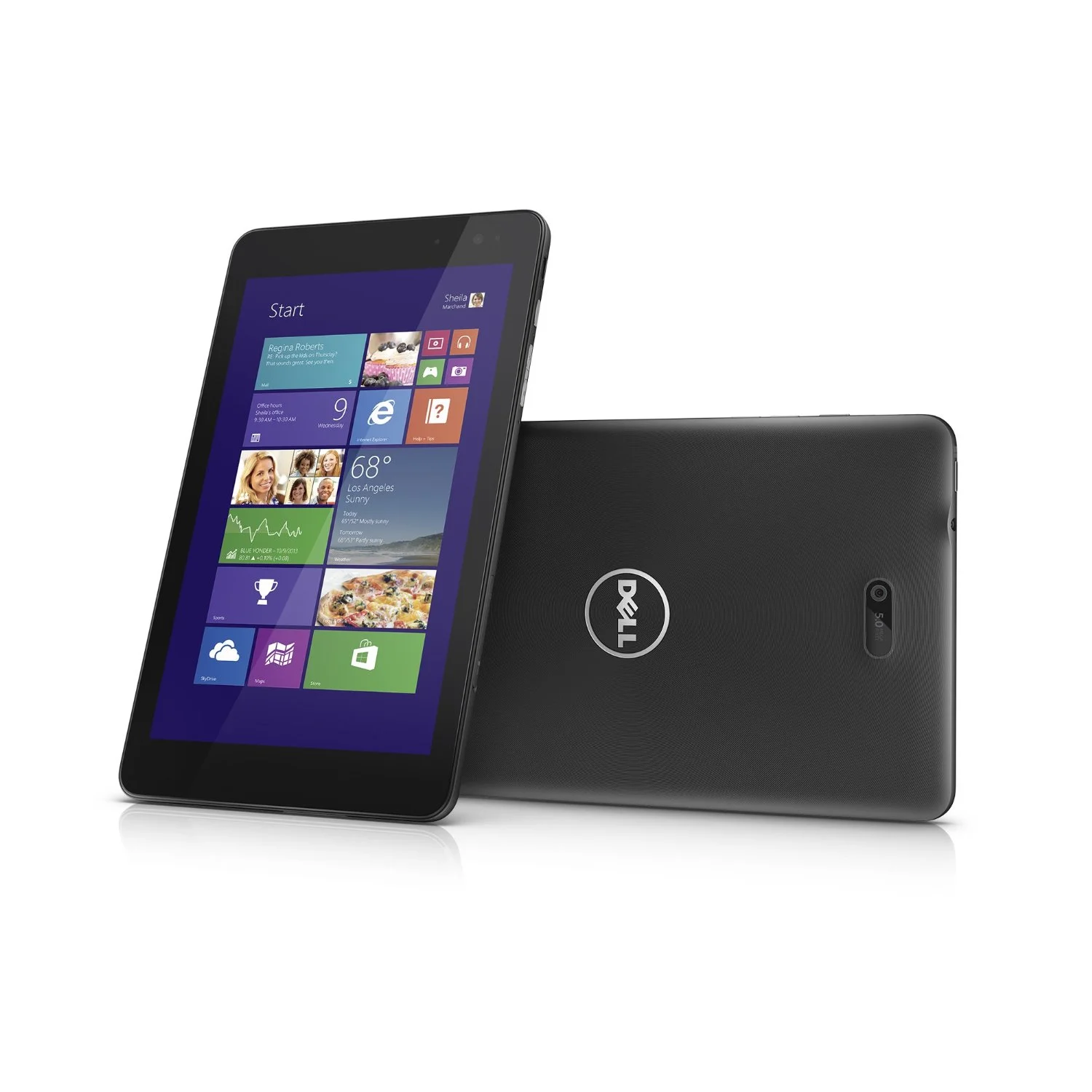 They still make Windows tablets?