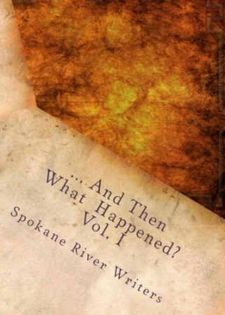 Cover Art: *Rhian-Skyblade Copyright 2012 Spokane River Writers