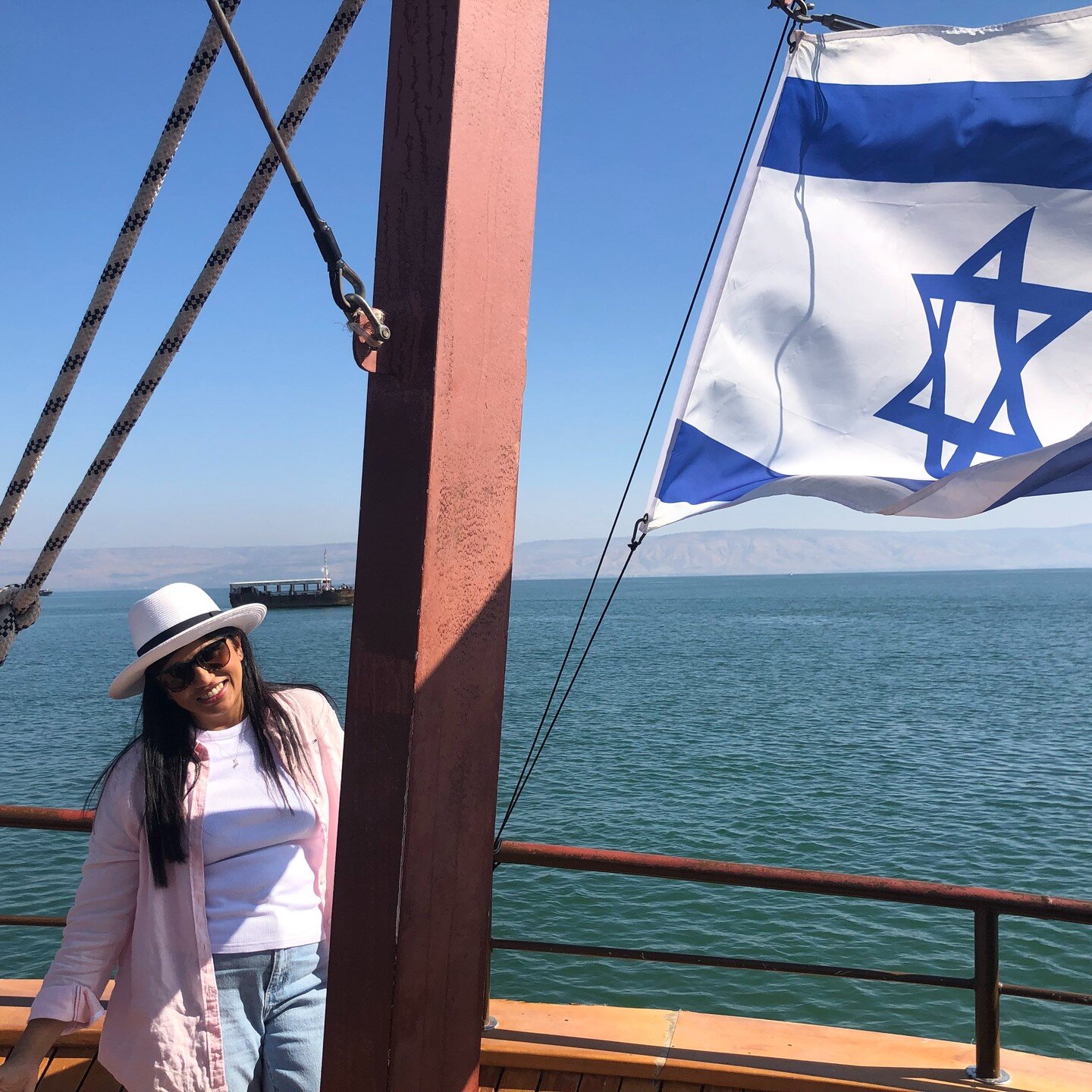 Back from my little break, and absolutely loved exploring Israel, Jordan and Egypt📍 Can't wait to see you, book in now if your hormones need some extra TLC 🥰 

#travel #menopause #selfcare #positivity #guthealth #hormonehealth #hormones #fluctuatin
