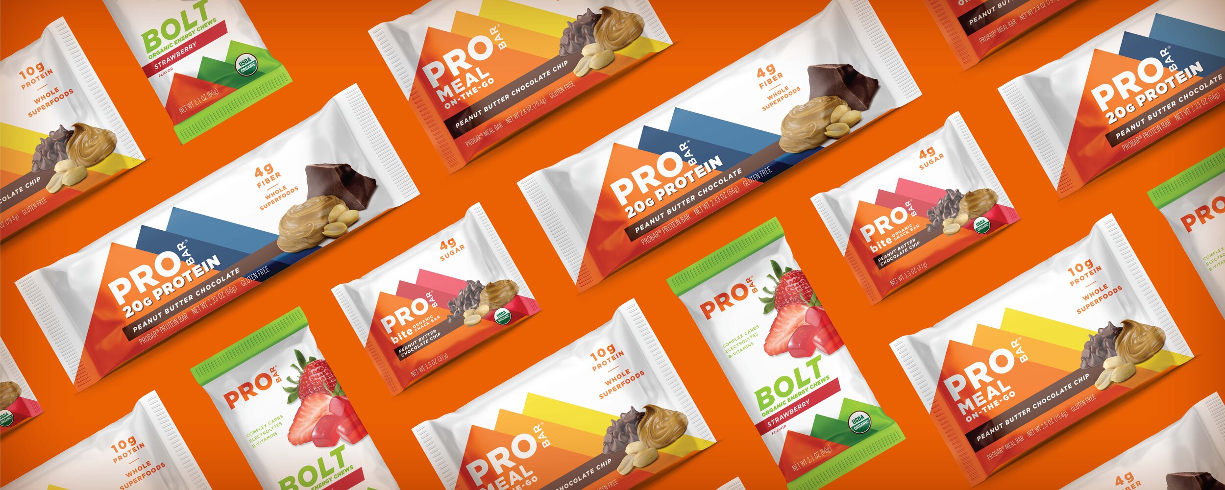 Art Direction  /  Branding  /  Packaging Design  /  Strategy