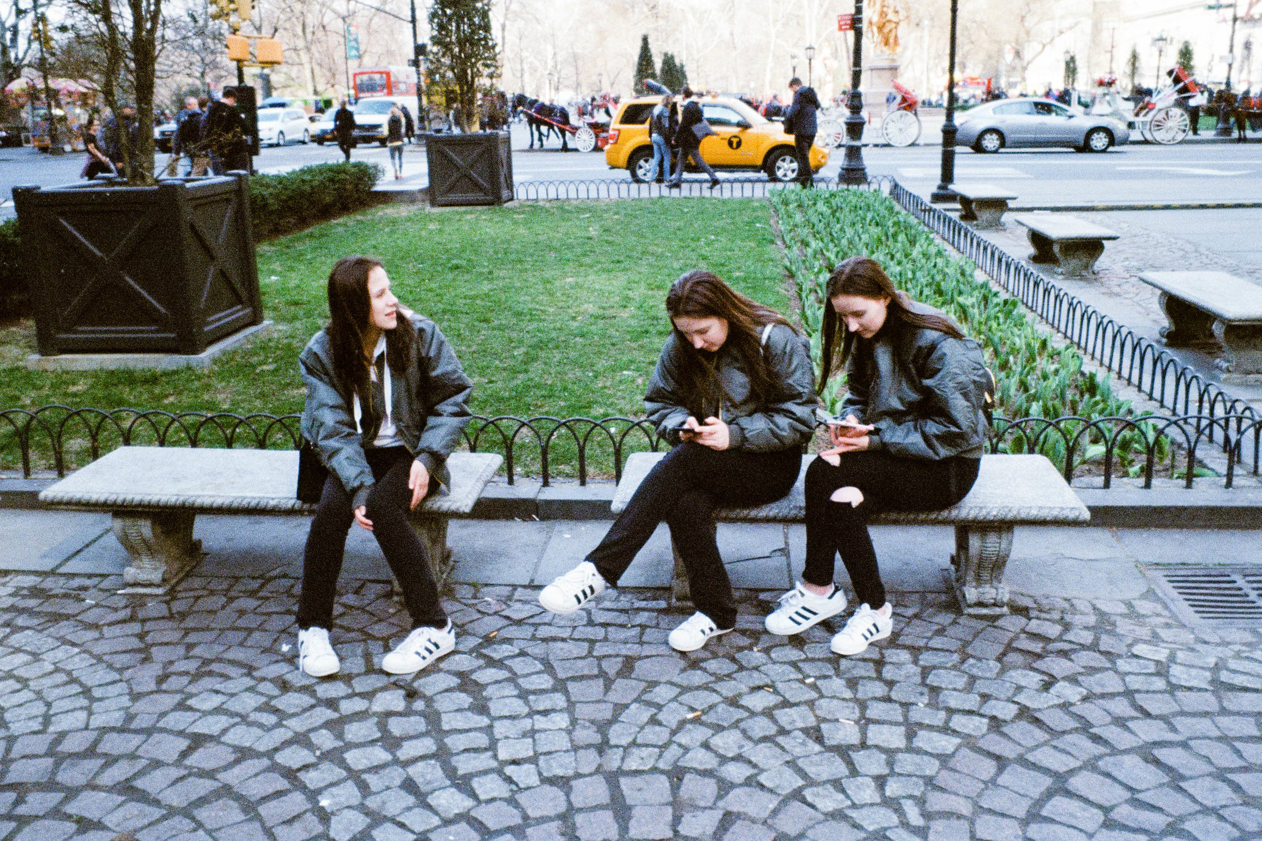  NYC Street Photography By Jorge Garcia  Instagram  