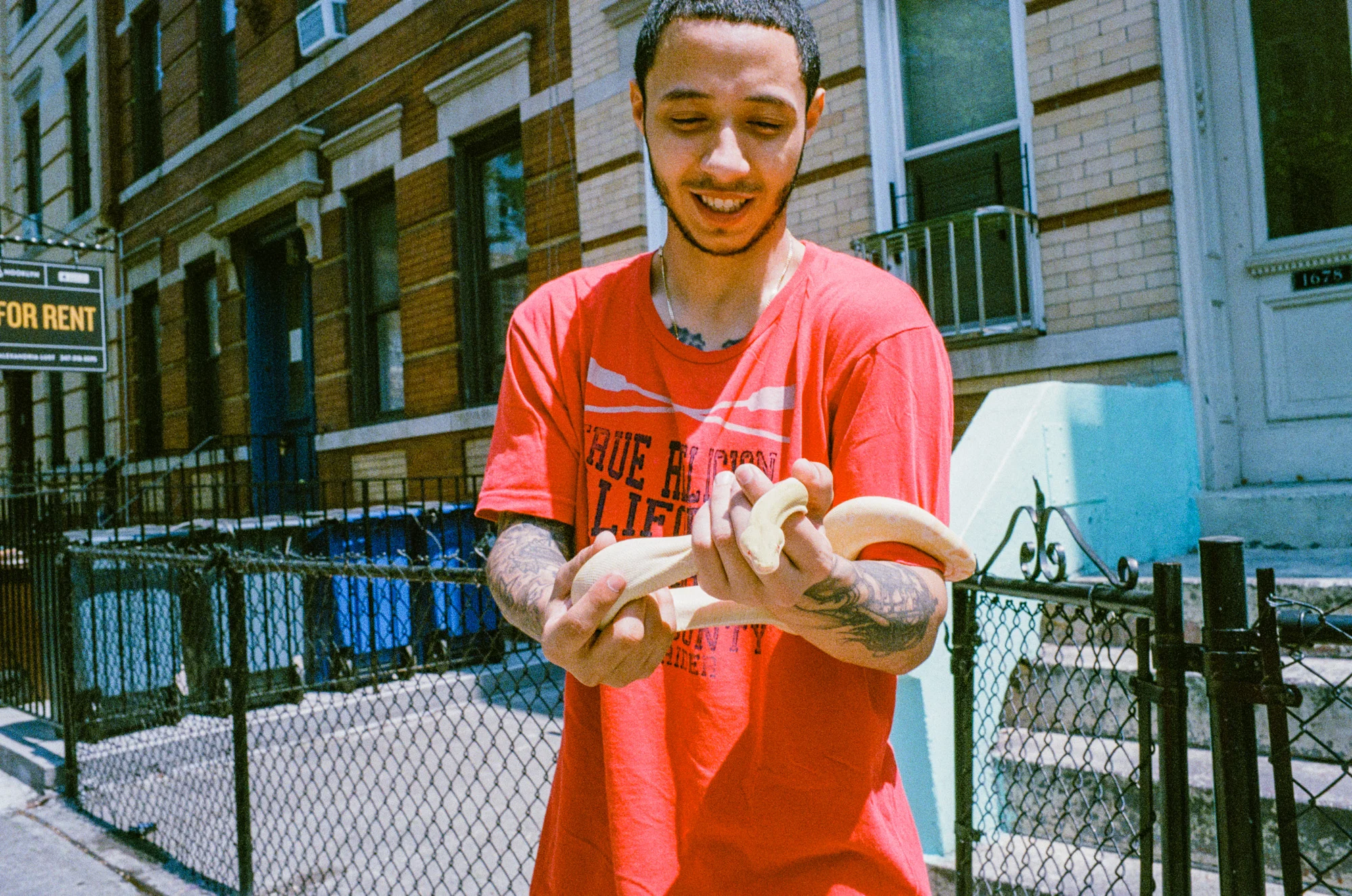  NYC Street Photography By Jorge Garcia  Instagram  