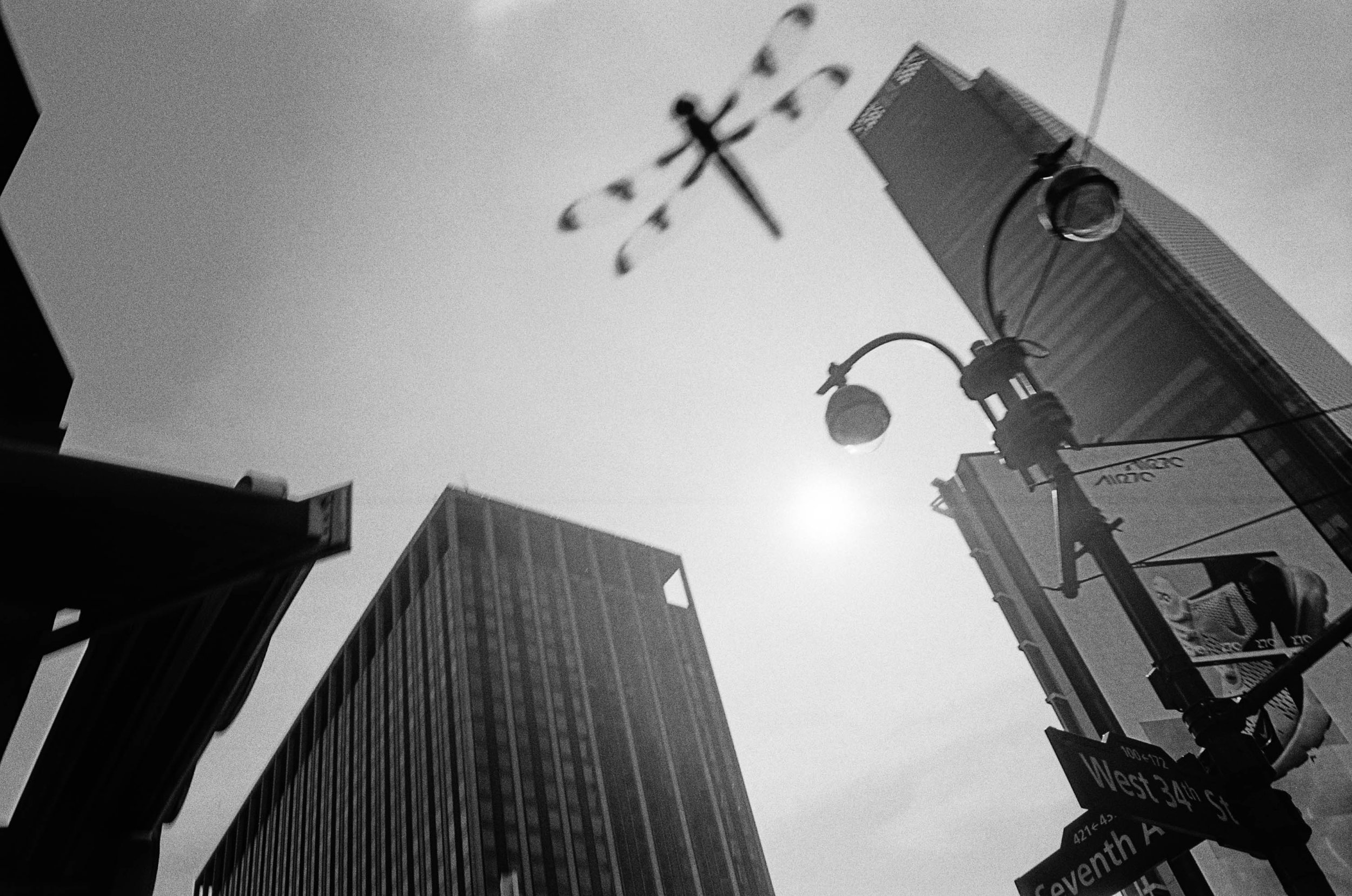  NYC Street Photography By Jorge Garcia  Instagram  