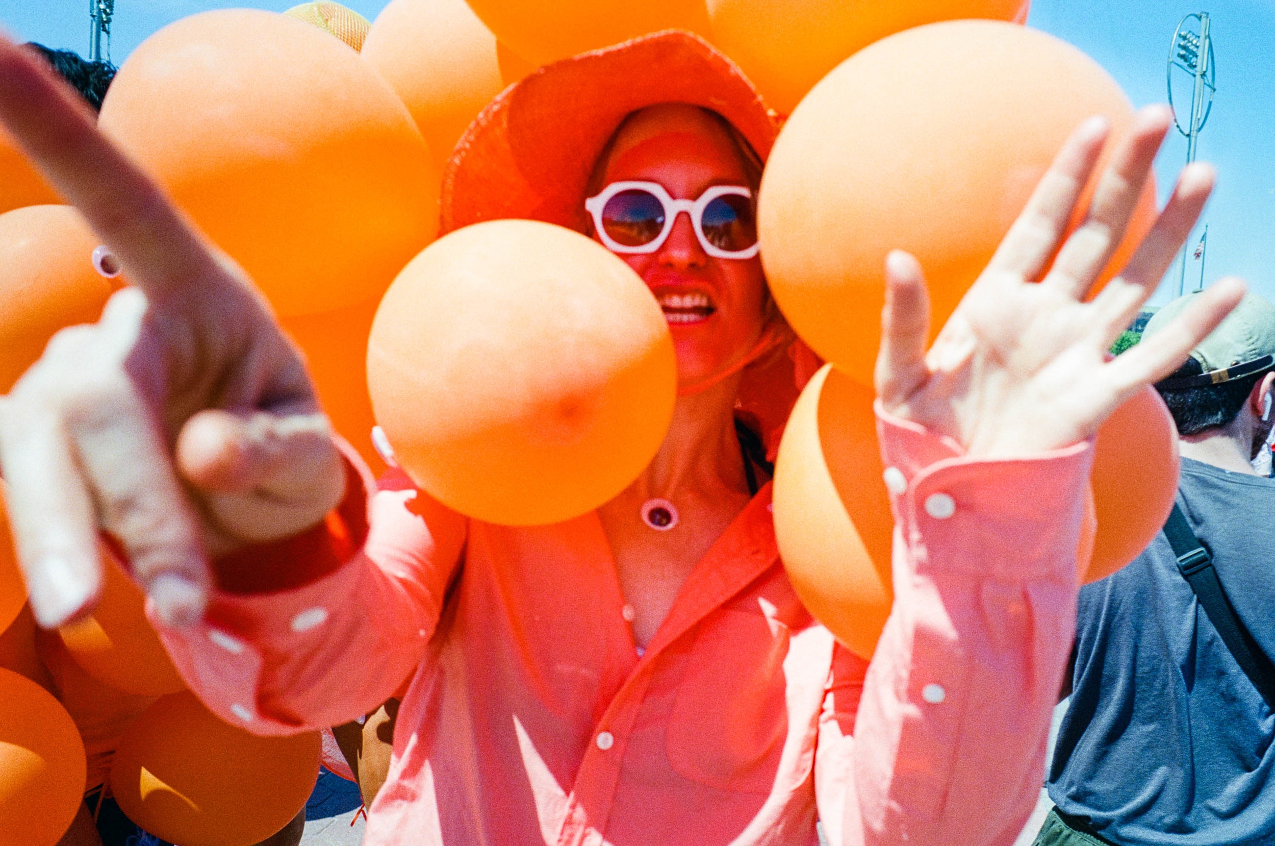  NYC Street Photography By Jorge Garcia  Instagram  