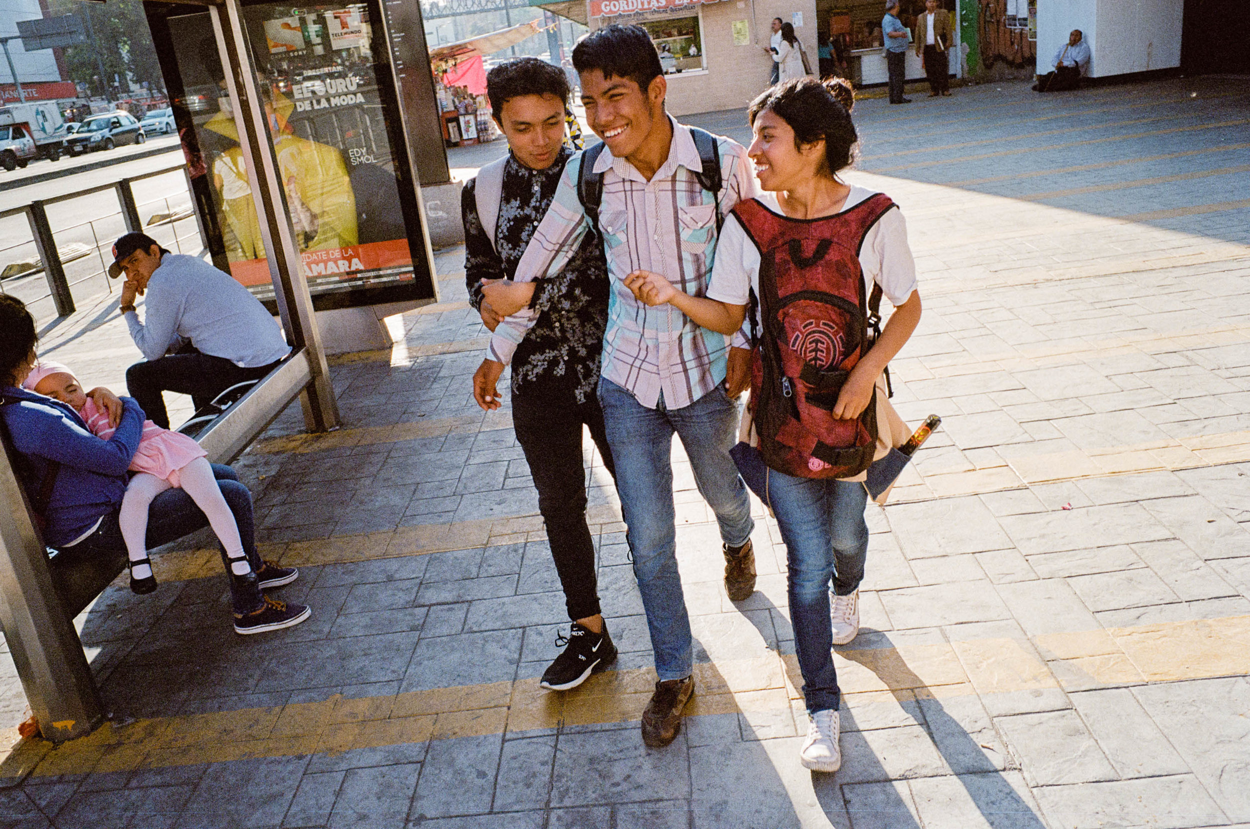  NYC Street Photography By Jorge Garcia  Instagram  