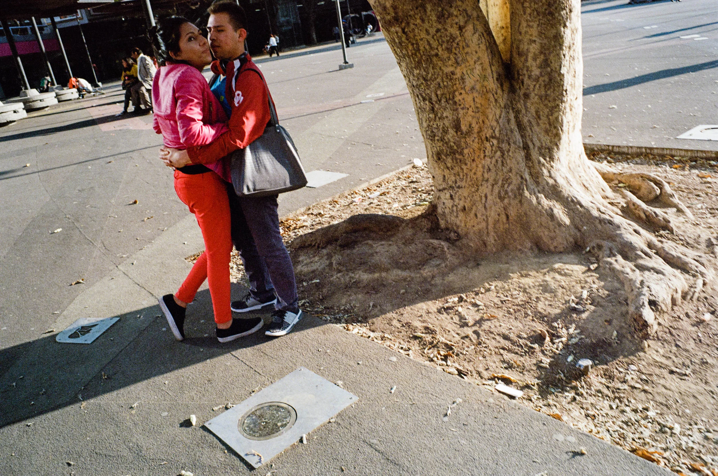  NYC Street Photography By Jorge Garcia  Instagram  