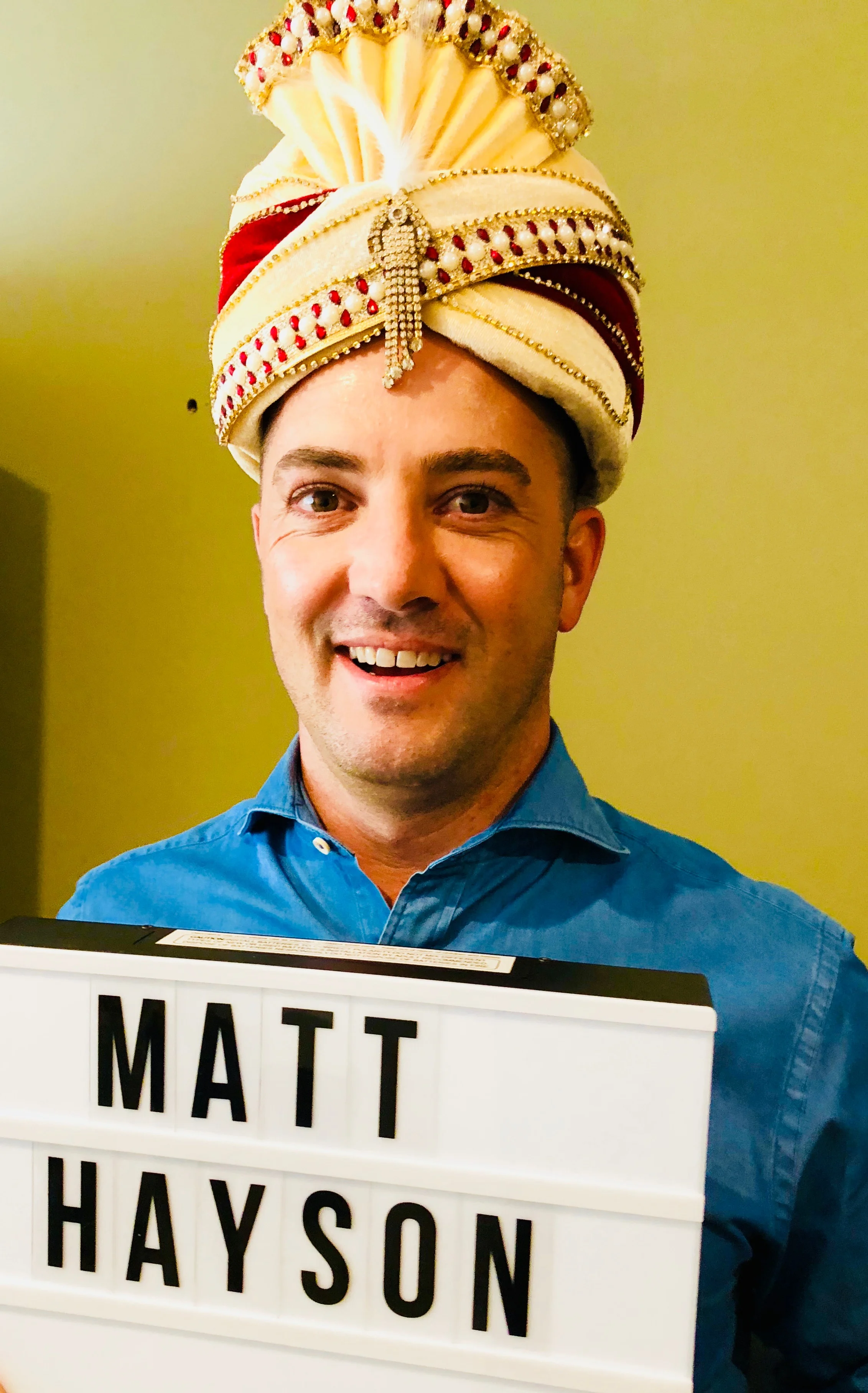 Episode 3 | What do real estate agents really say behind the scenes? | Matt Hayson, Cobden & Hayson