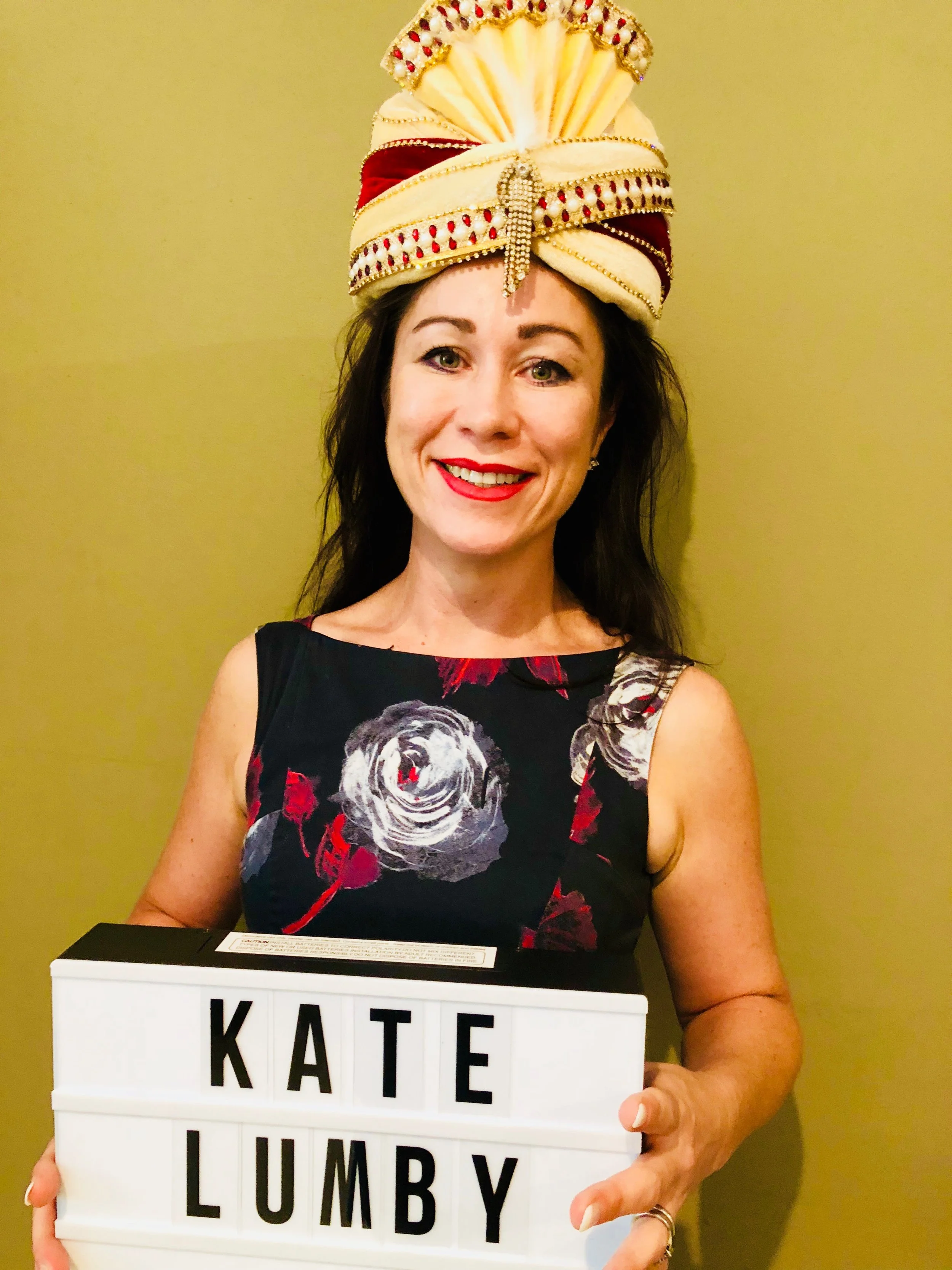 Episode 4 | How your emotions are targeted before you get to the open house | Kate Lumby, Lumby Hampson