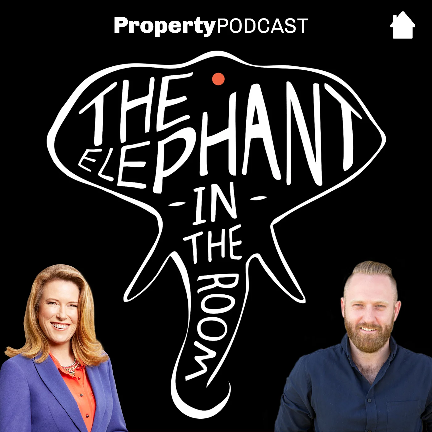 Episode 0 | The Elephant In The Room: What’s this all about?