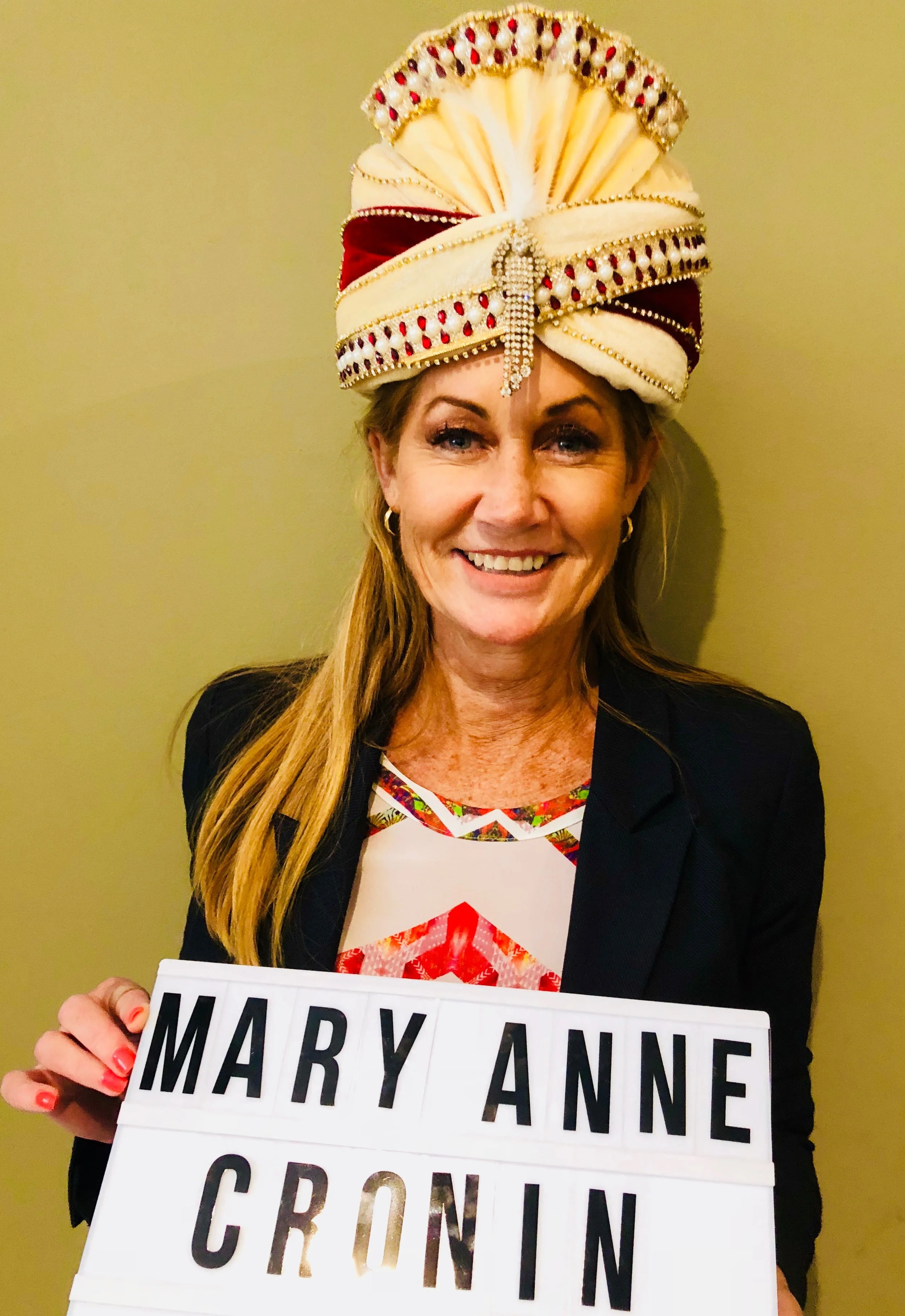Episode 7 | Are pre-auction offers really in a buyer's best interests? | Mary Anne Cronin, Phillips Pantzer Donnelly