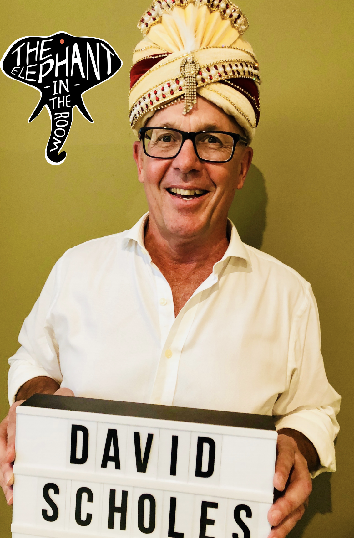 Episode 8 | How do skilled auctioneers get your last dollar? | David Scholes, AuctionWORKS