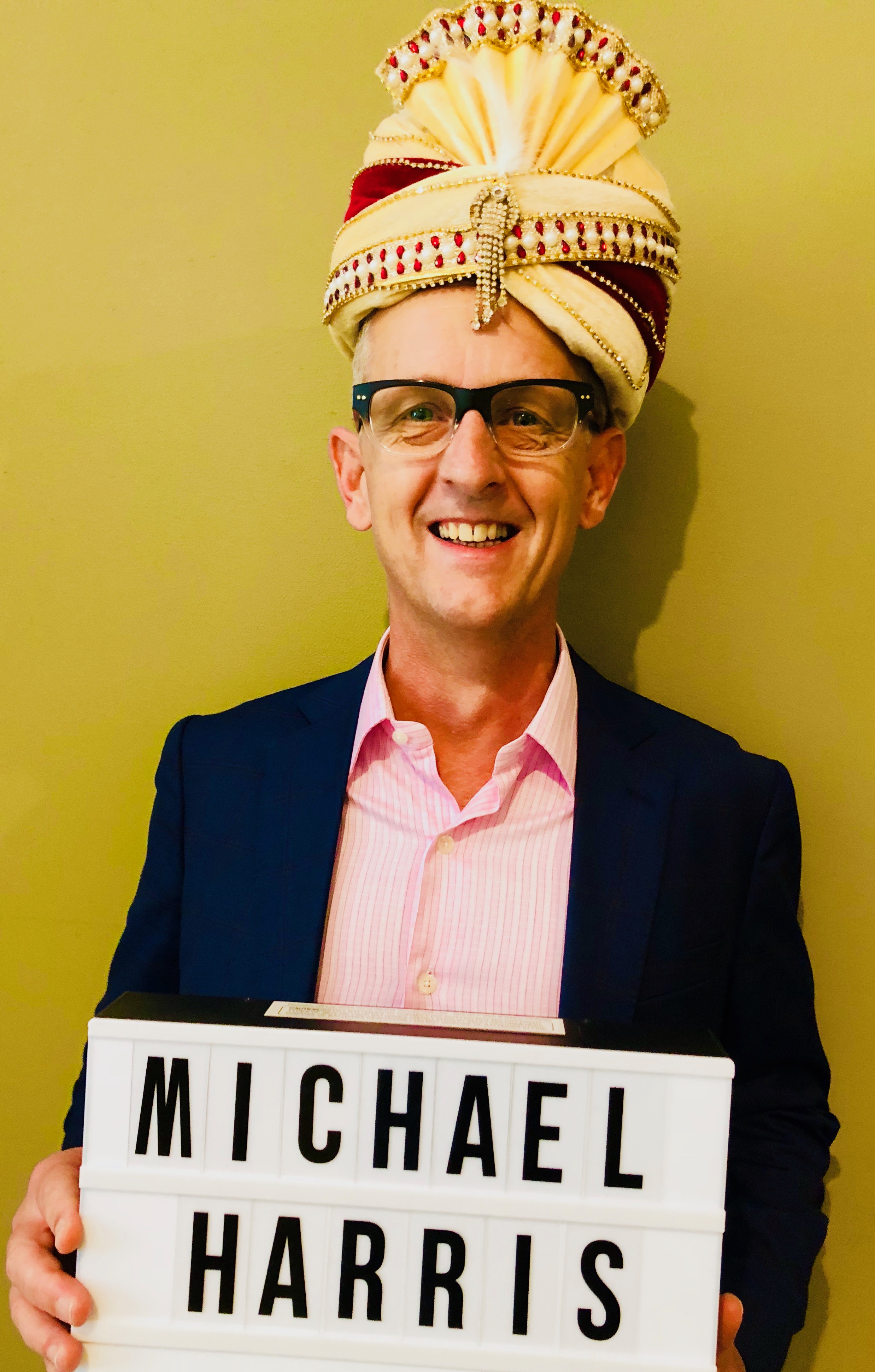 Episode 11 | Can buyers ever win from being honest with real estate agents? | Michael Harris, Raine & Horne Newtown