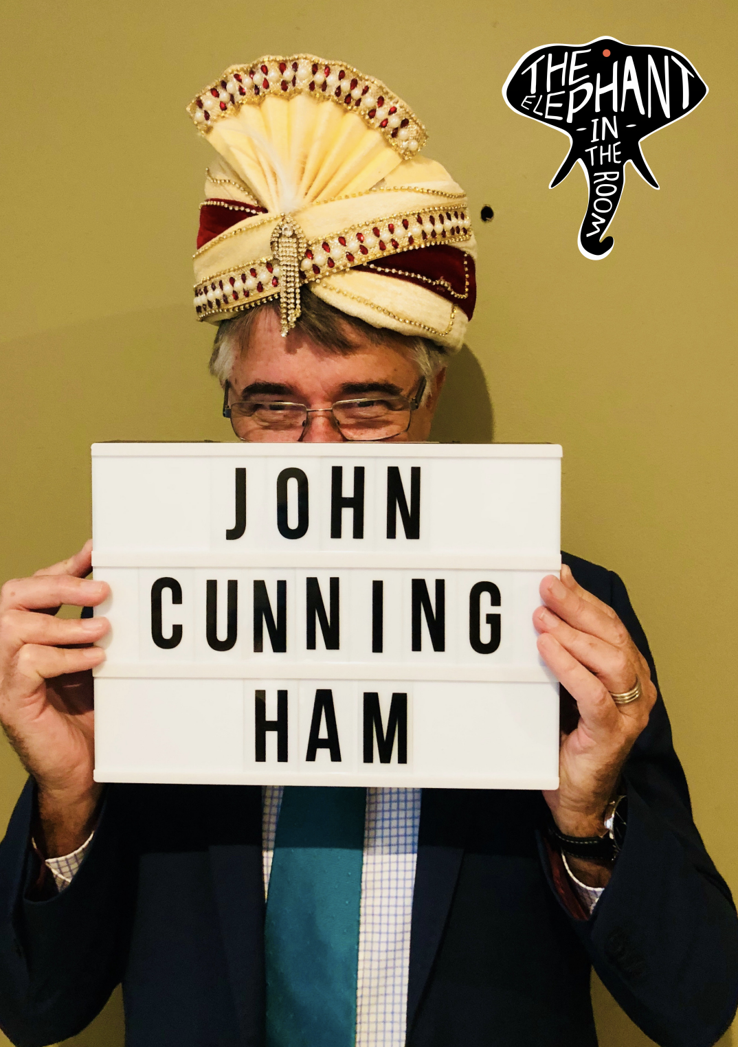 Episode 12 | The big disruption about to shake up real estate agents | John Cunningham, Cunninghams &amp; REIA