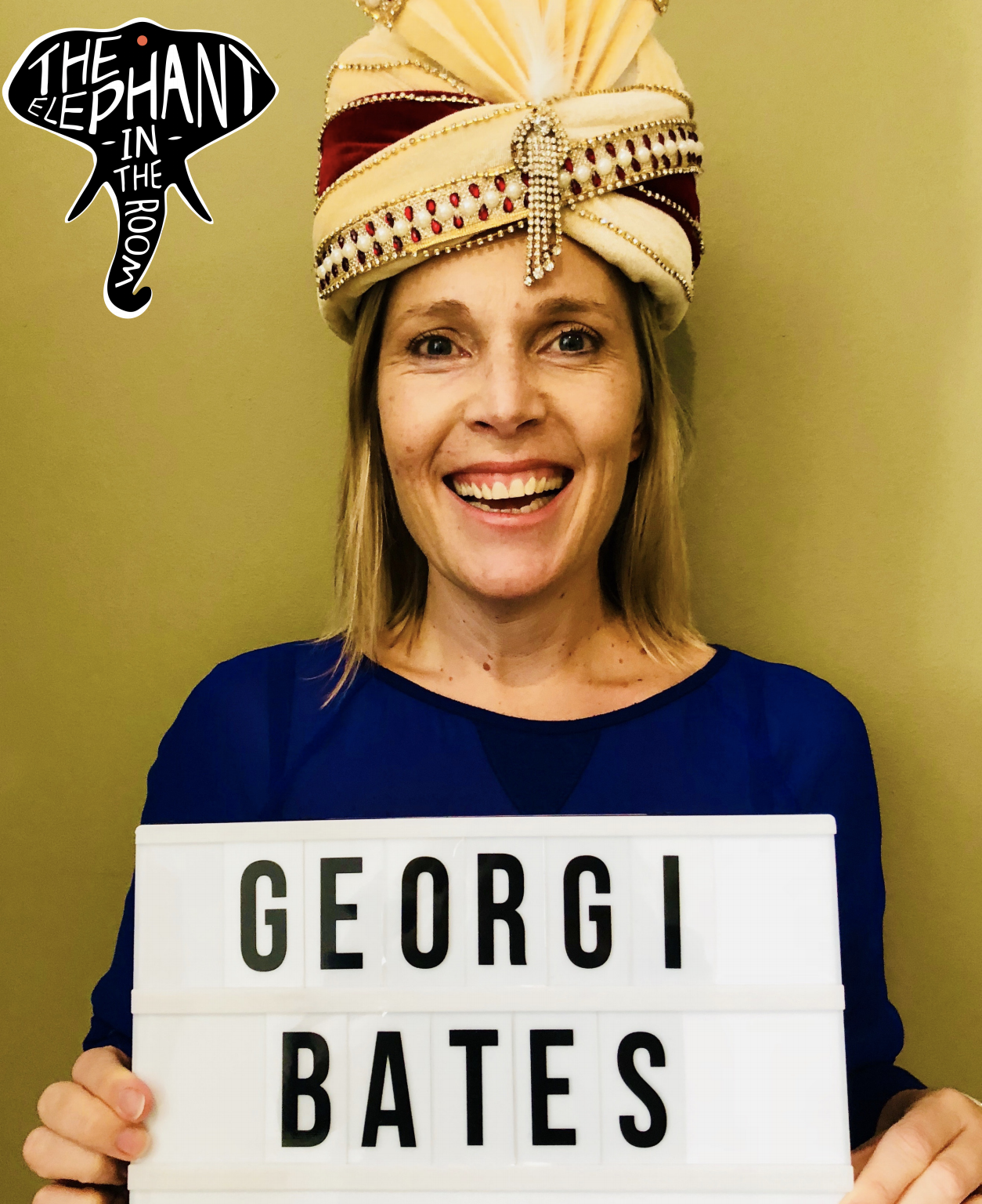 Episode 20 | How to tell the difference between advice and a sales pitch | Georgi Bates, Cunninghams