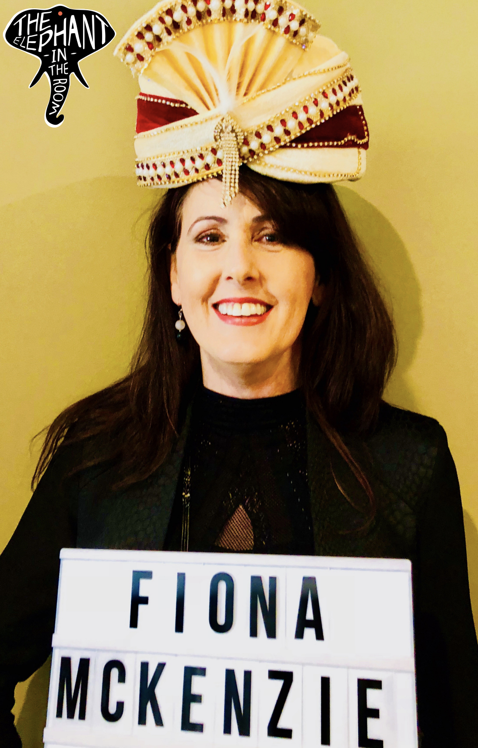 Episode 29 | Negotiation masterclass | Fiona McKenzie, Resolving Matters 