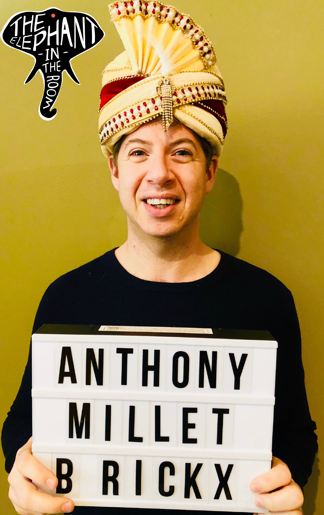Episode 31 | New ways for people to get onto the property ladder | Anthony Millet, BrickX
