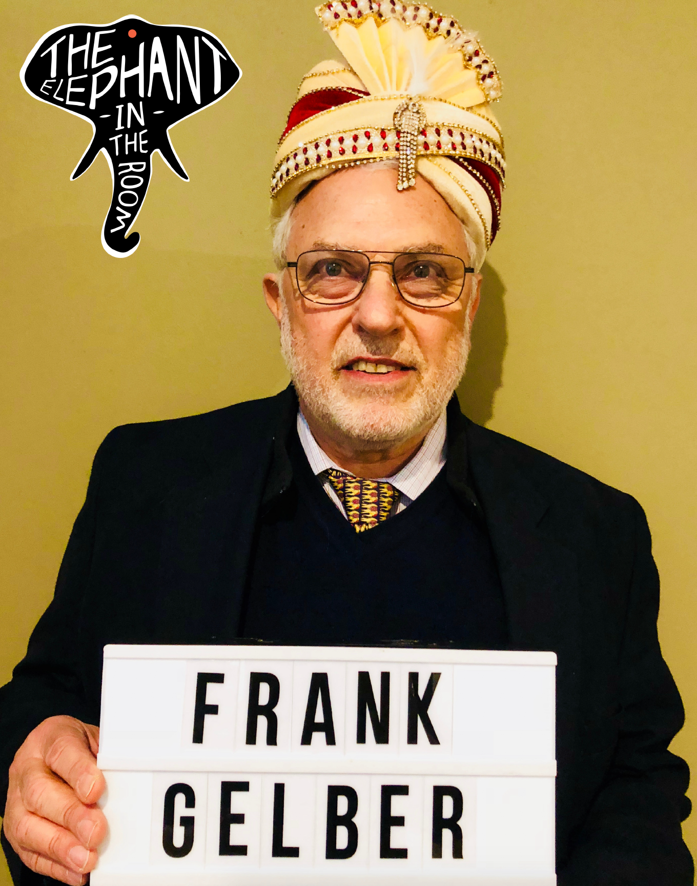 Episode 37 | How to understand the most cyclical property market in the world | Frank Gelber, BIS Oxford Economics