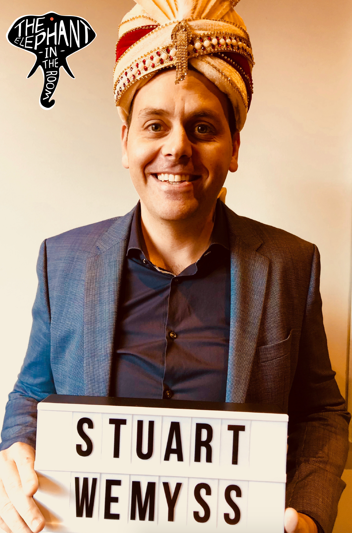 Episode 39 | Where can you get excellent financial &amp; property advice? | Stuart Wemyss, ProSolution &amp; Investopoly