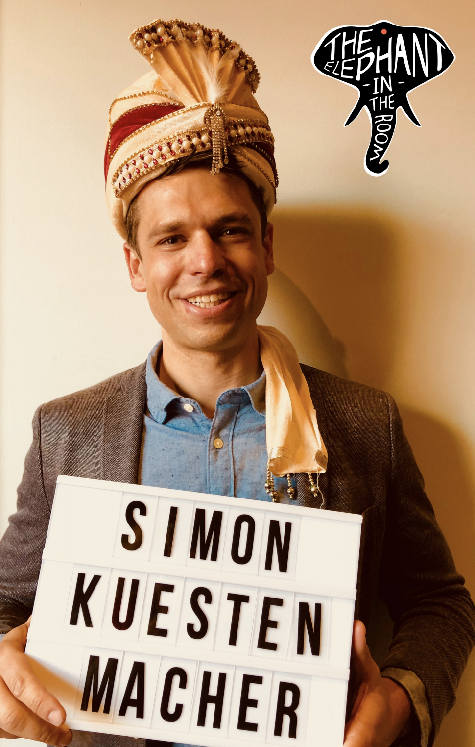 Episode 40 | How is the great Australian dream changing with population growth? | Simon Kuestenmacher, The Demographics Group 