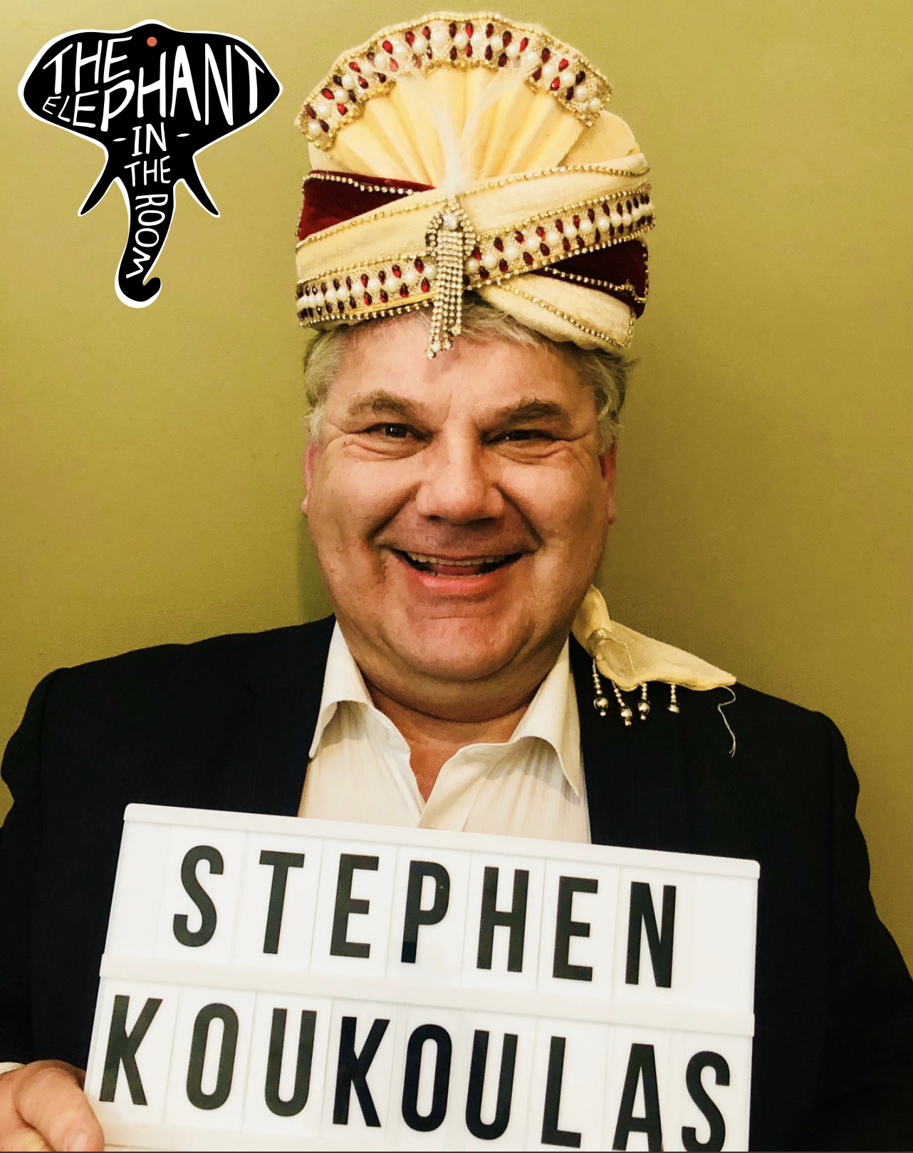 Episode 43 | Elections, Royal Commissions, negative gearing &amp; what drives our economy | Stephen Koukoulas