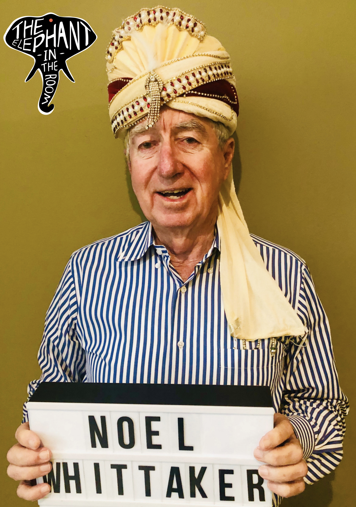Episode 45 | Good advice doesn’t cost, it pays | Noel Whittaker 