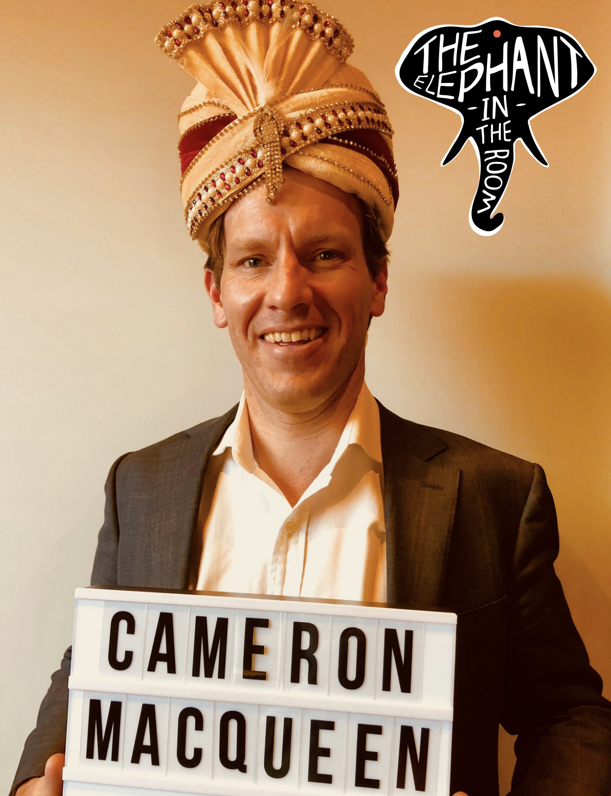 Episode 51 | What’s in property development for Chinese investors? | Cameron MacQueen, PAI Group