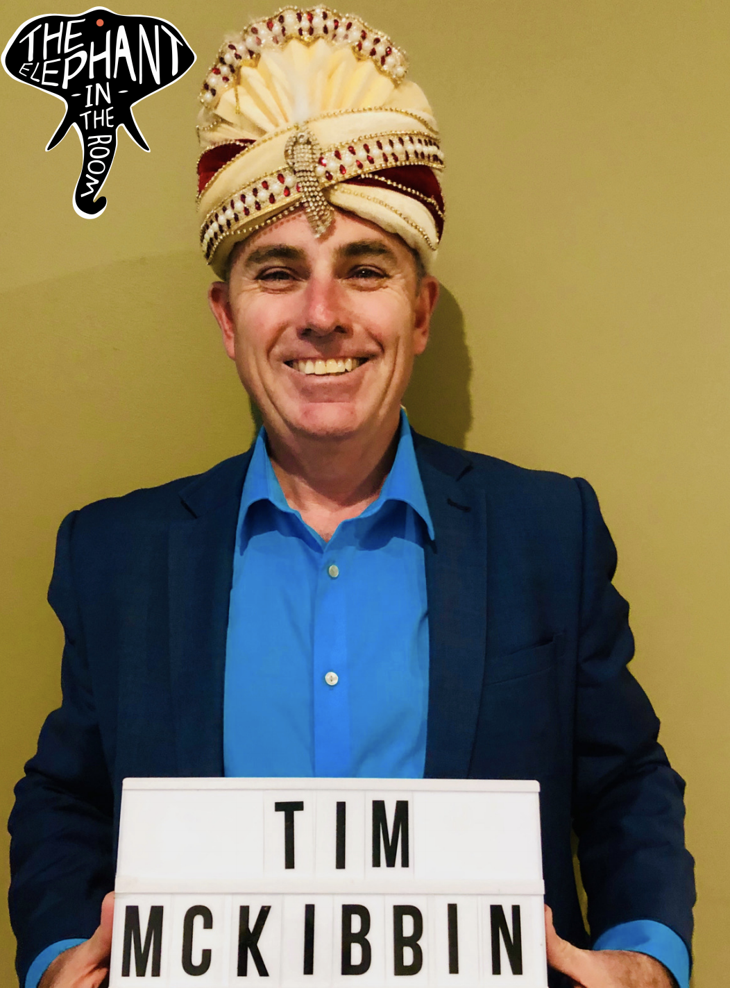 Episode 53 | Why is the REINSW &amp; the State Government at war? | Tim McKibbin, CEO REINSW