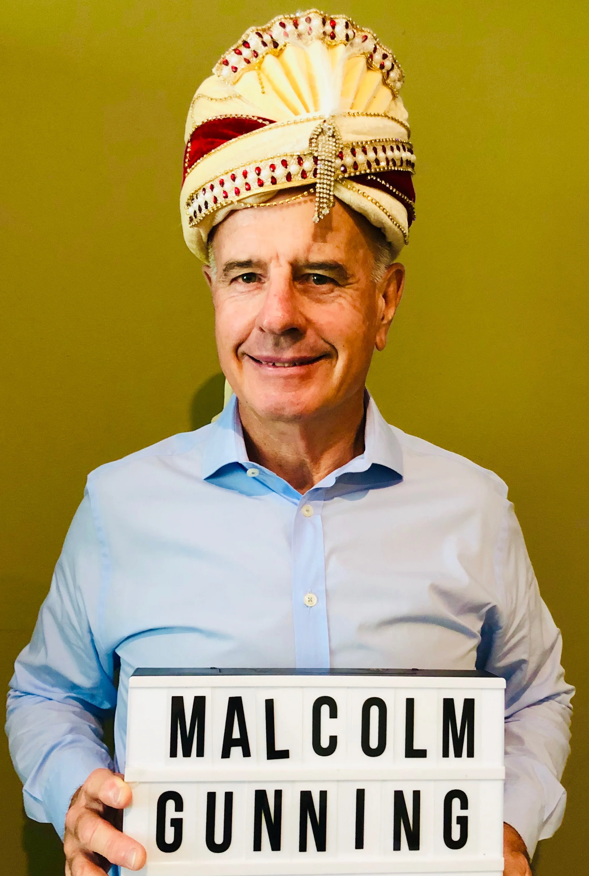 Episode 55 | Is commercial real estate only for the sophisticated investor? | Malcolm Gunning, Gunning Real Estate