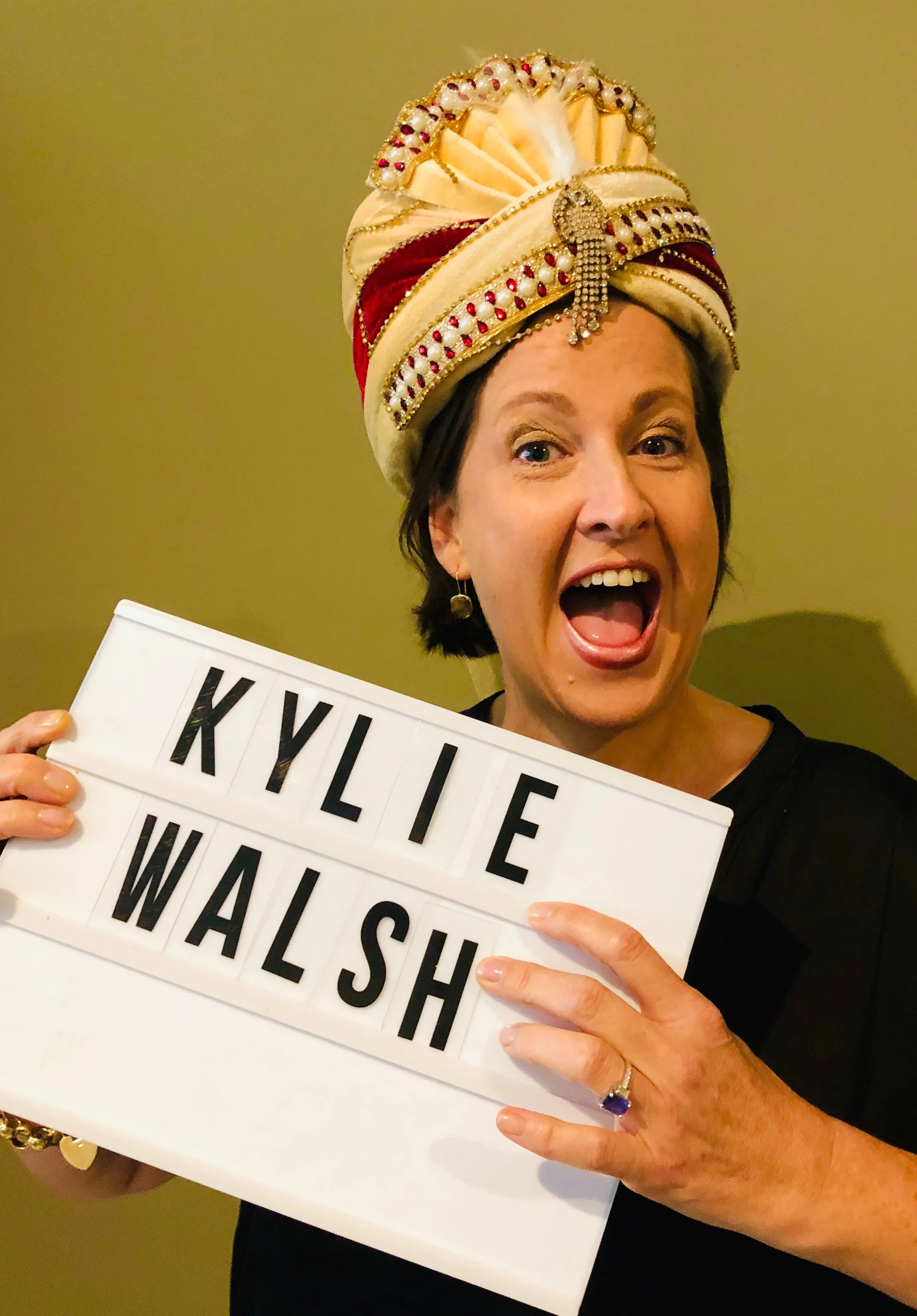 Episode 67 | Why consumers want more transparency from real estate agents | Kylie Walsh, Di Jones General Manager