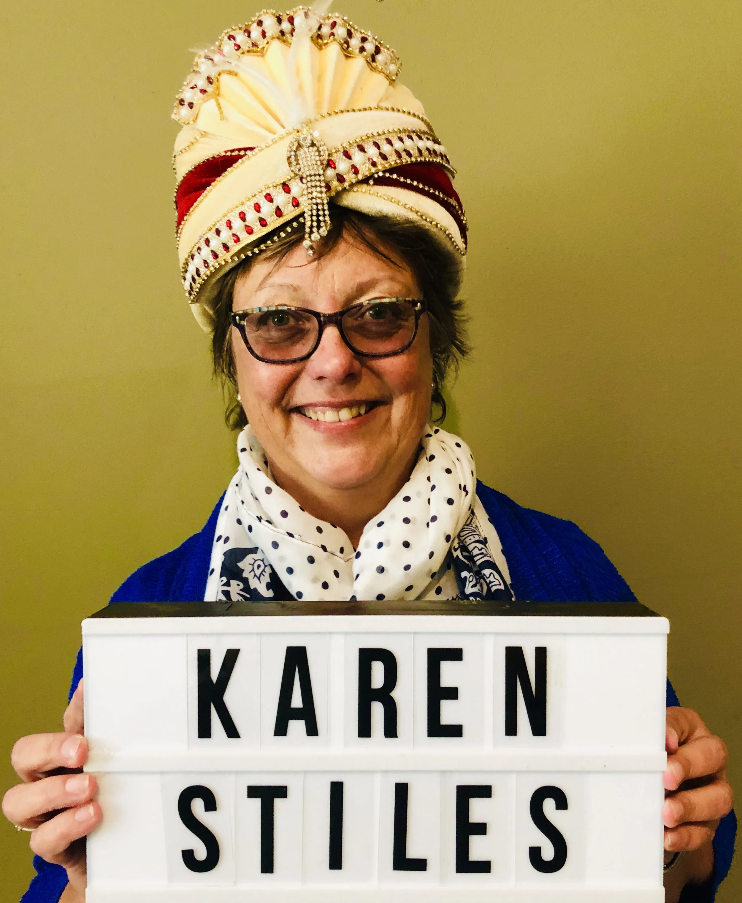 Episode 68 | How bad can things go with buying strata property | Karen Stiles, Owners Corporation Network of Australia Ltd